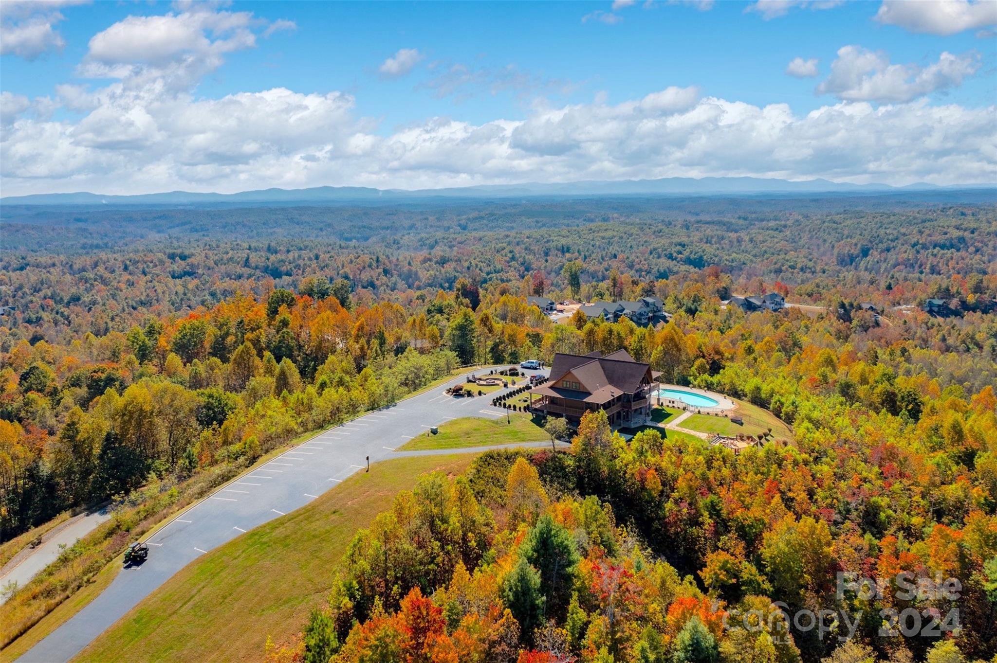 4.77 Acres, Lot 245 Johns Ridge Parkway Lot 245 Property Photo 21