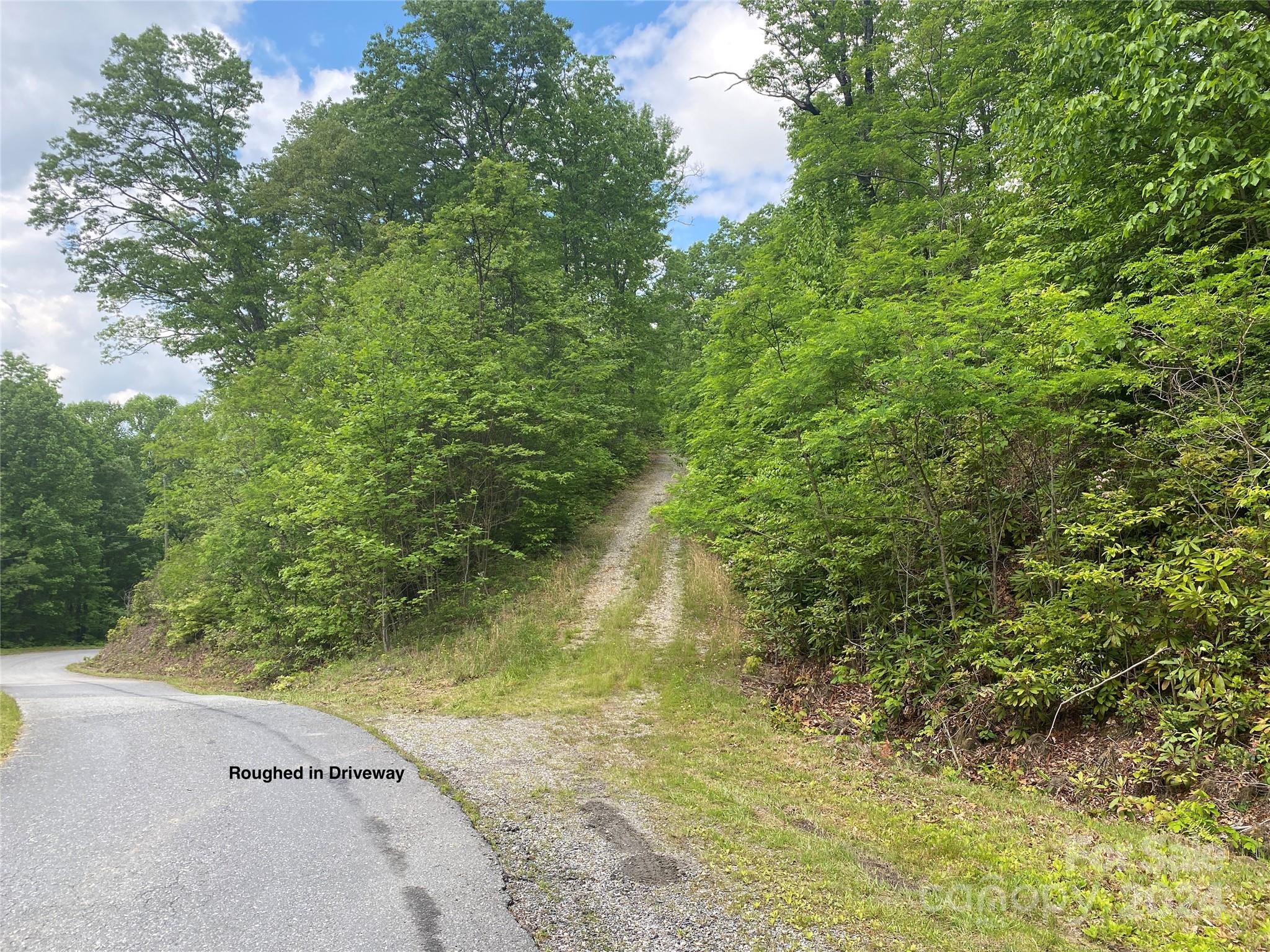 Lot 93 Alarka Highlands Drive Property Photo 3