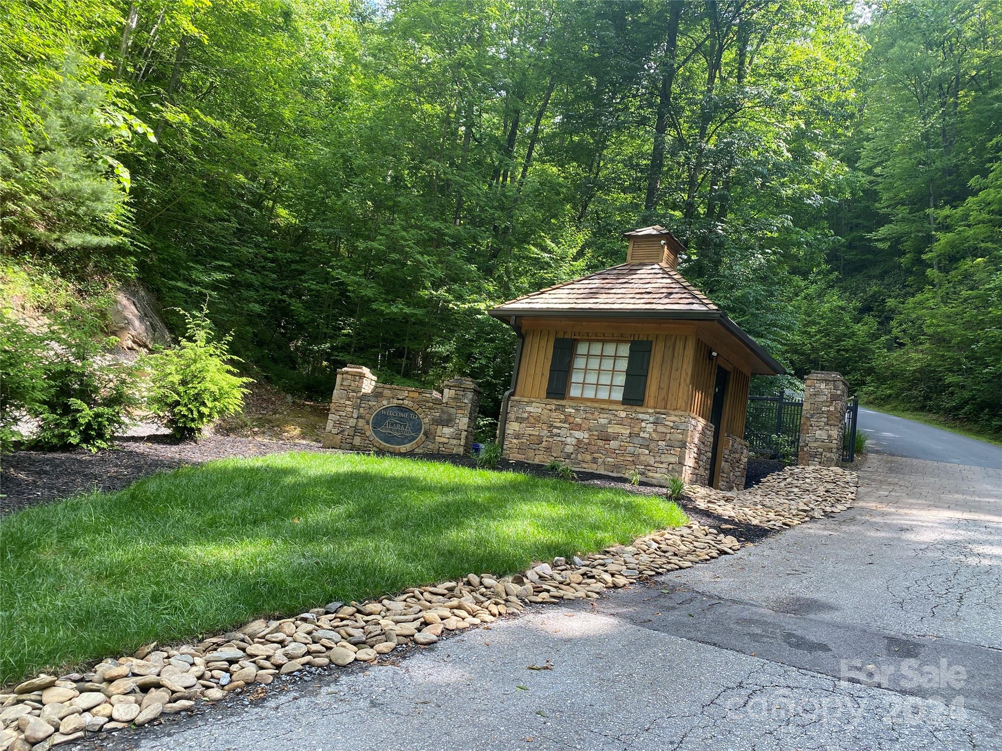 Lot 93 Alarka Highlands Drive Property Photo 6