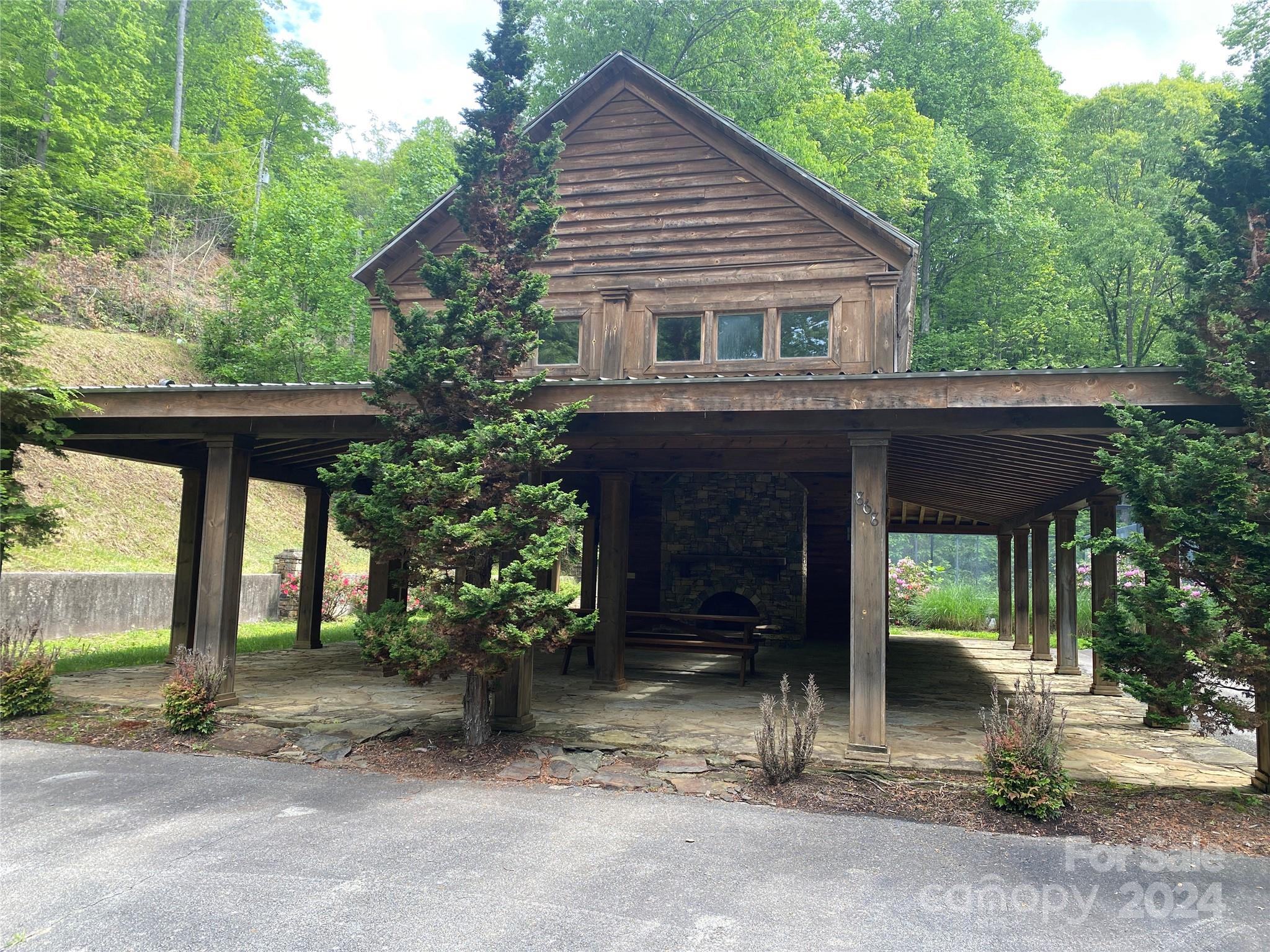 Lot 93 Alarka Highlands Drive Property Photo 9