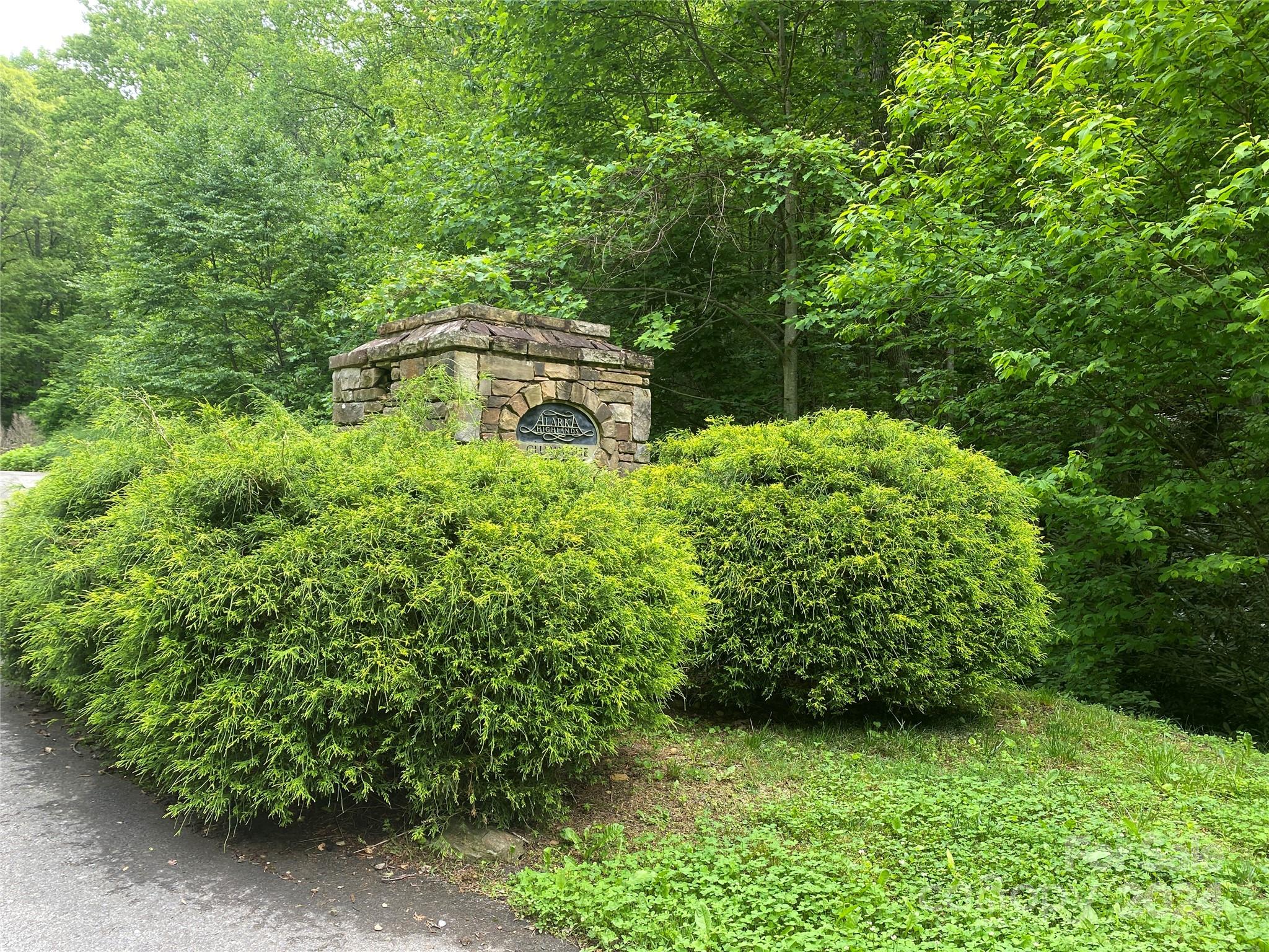 Lot 93 Alarka Highlands Drive Property Photo 10