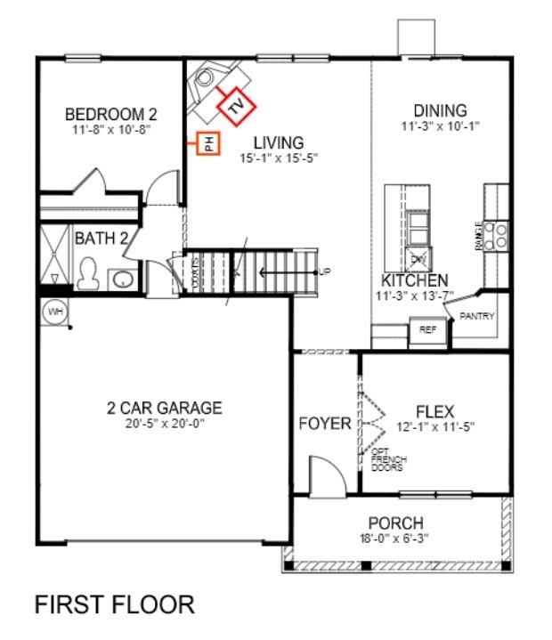 572 Country Oak Drive Property Photo 24