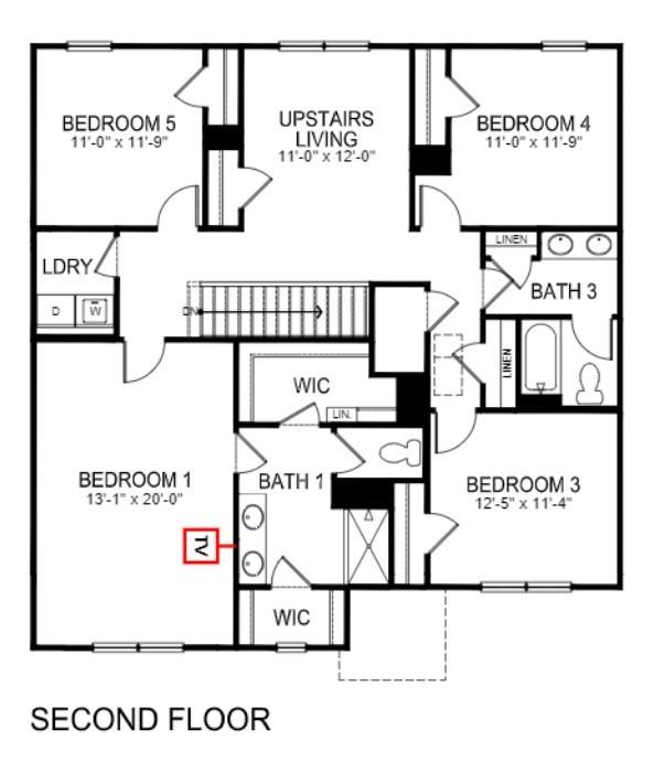 572 Country Oak Drive Property Photo 25