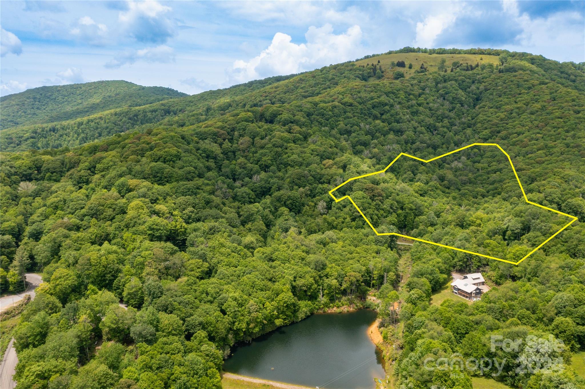 000 Lost Ridge Road 2 Property Photo