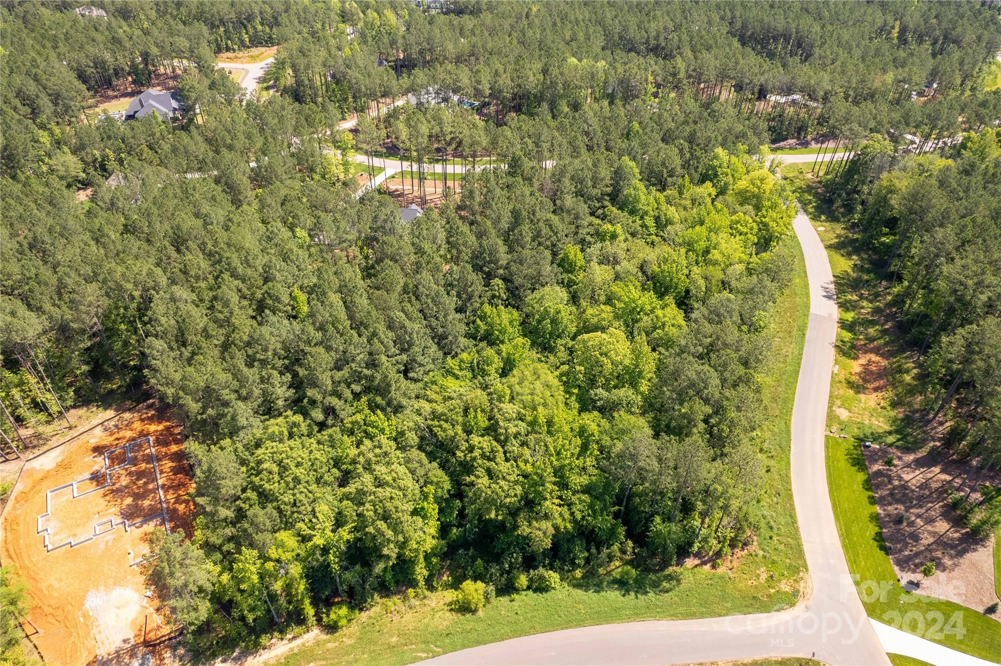 6463 Chimney Bluff Road Property Photo 4