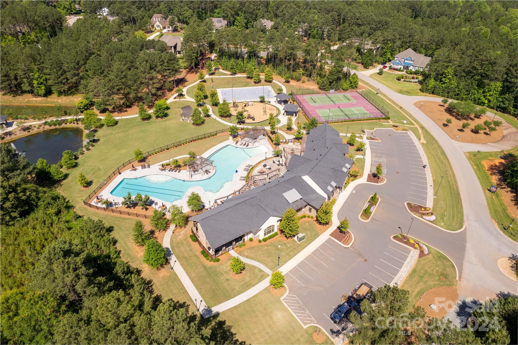 6463 Chimney Bluff Road Property Photo 18