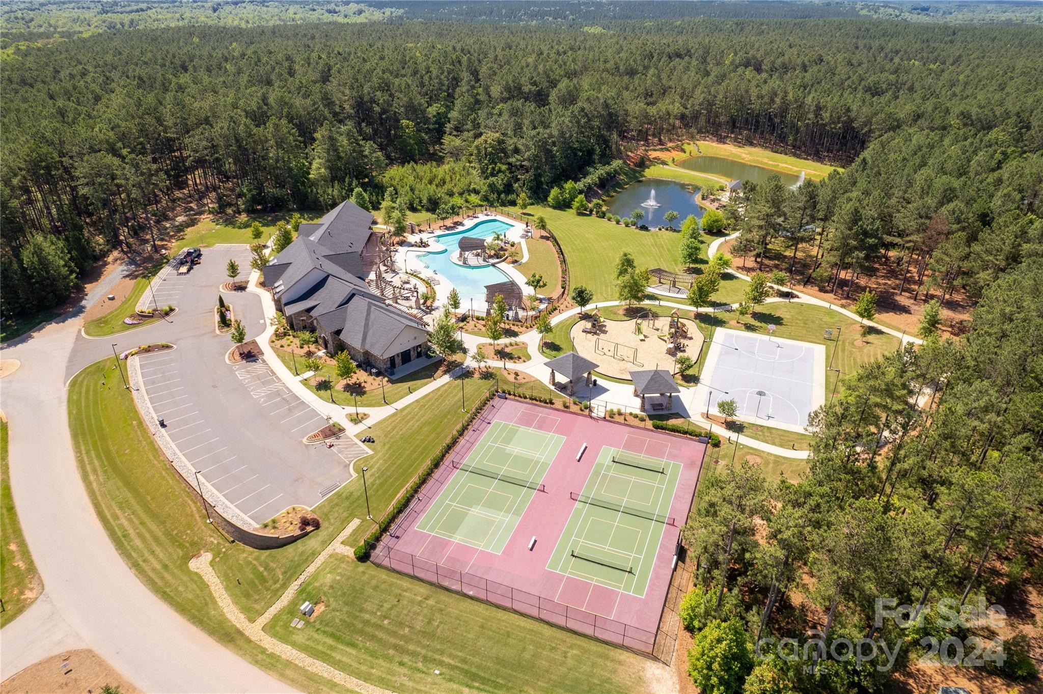 6463 Chimney Bluff Road Property Photo 19