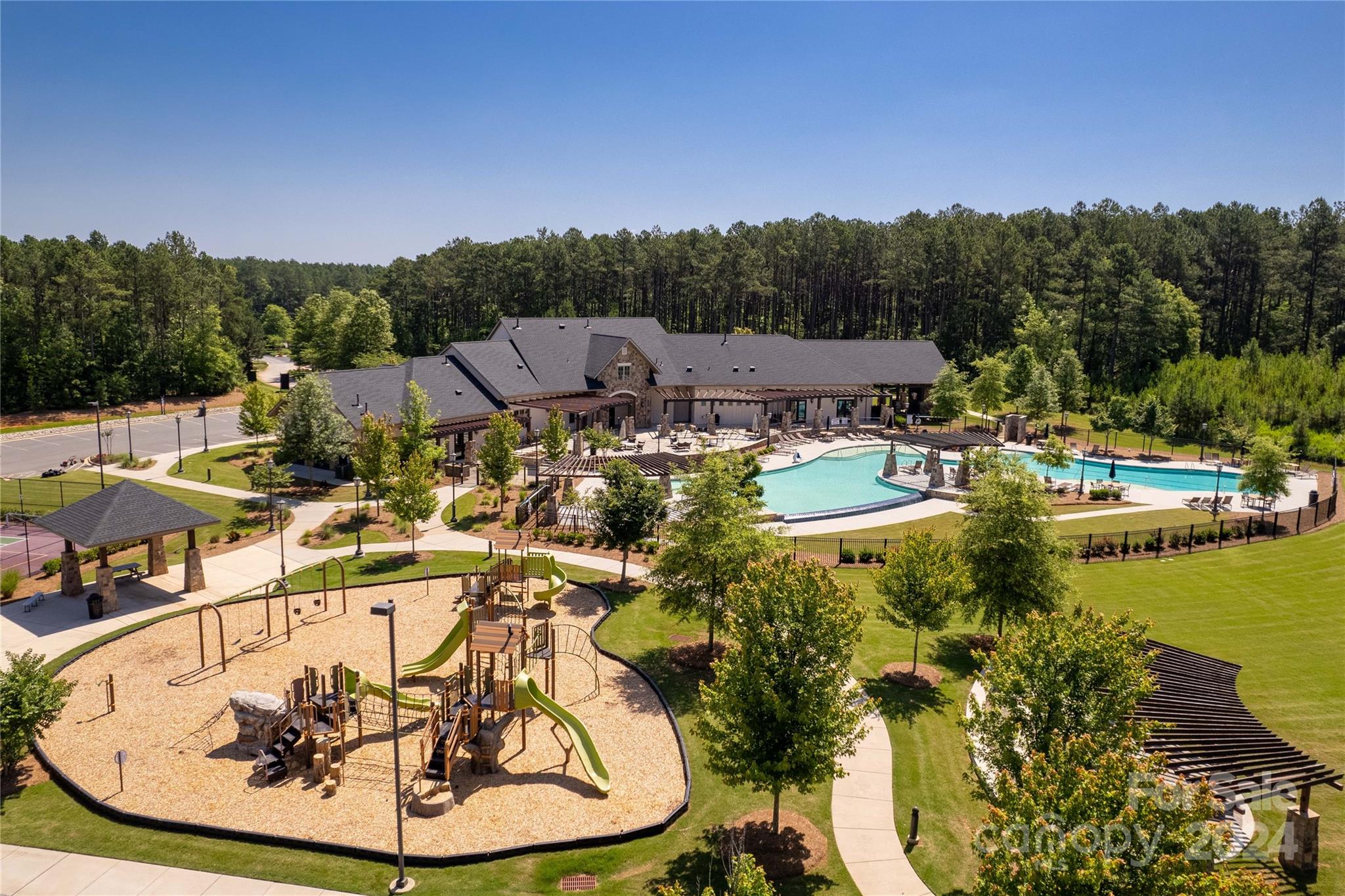 6463 Chimney Bluff Road Property Photo 20