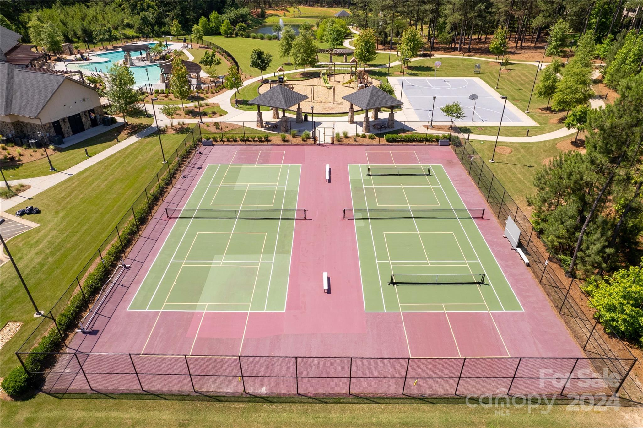 6463 Chimney Bluff Road Property Photo 21