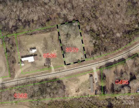 Tbd Biggerstaff Loop Lot E Property Photo 1