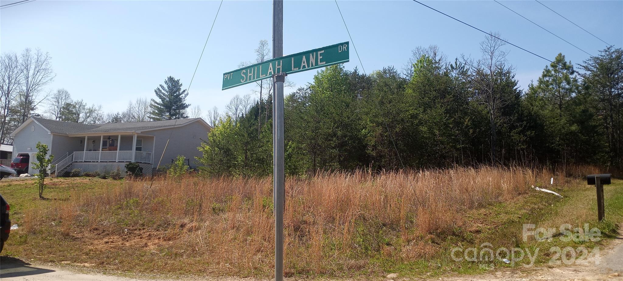 Tbd Biggerstaff Loop Lot # 21 Property Photo 5