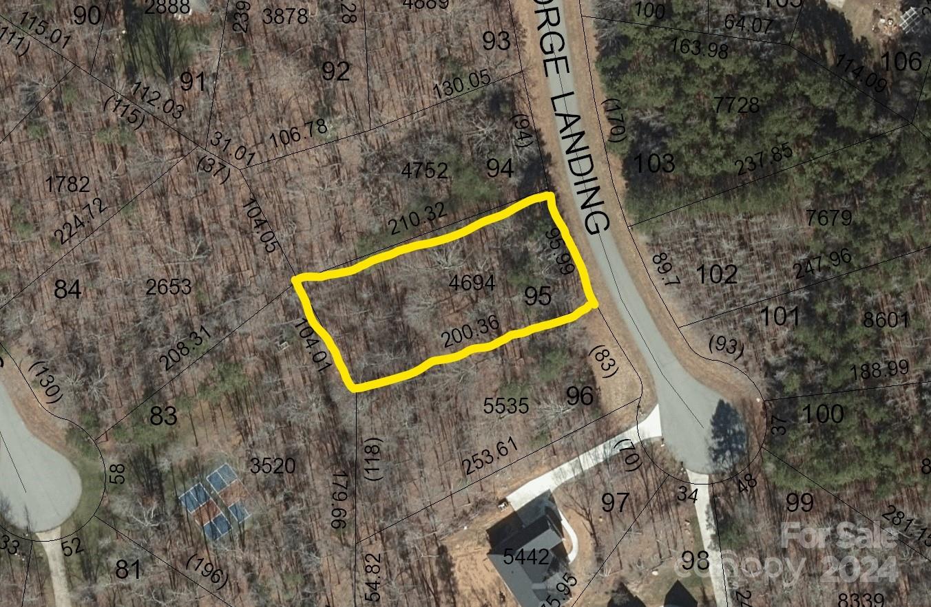160 George Landing Property Photo 2