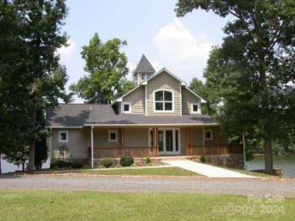 160 George Landing Property Photo 10