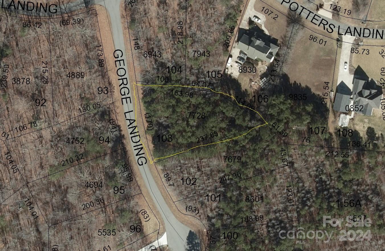 145 George Landing Property Photo 2