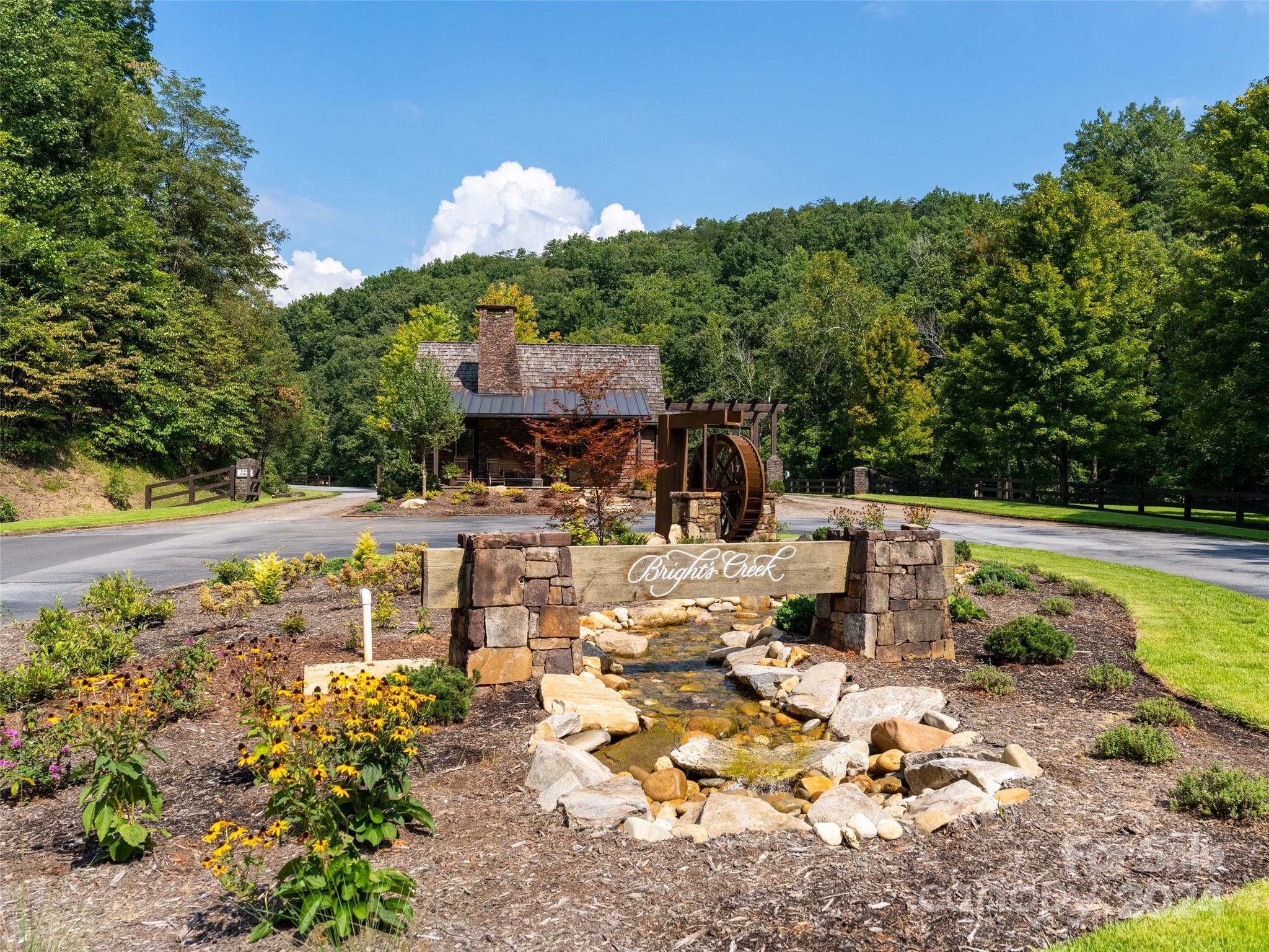 Lot 61 Deep Gap Farm Road Property Photo 1