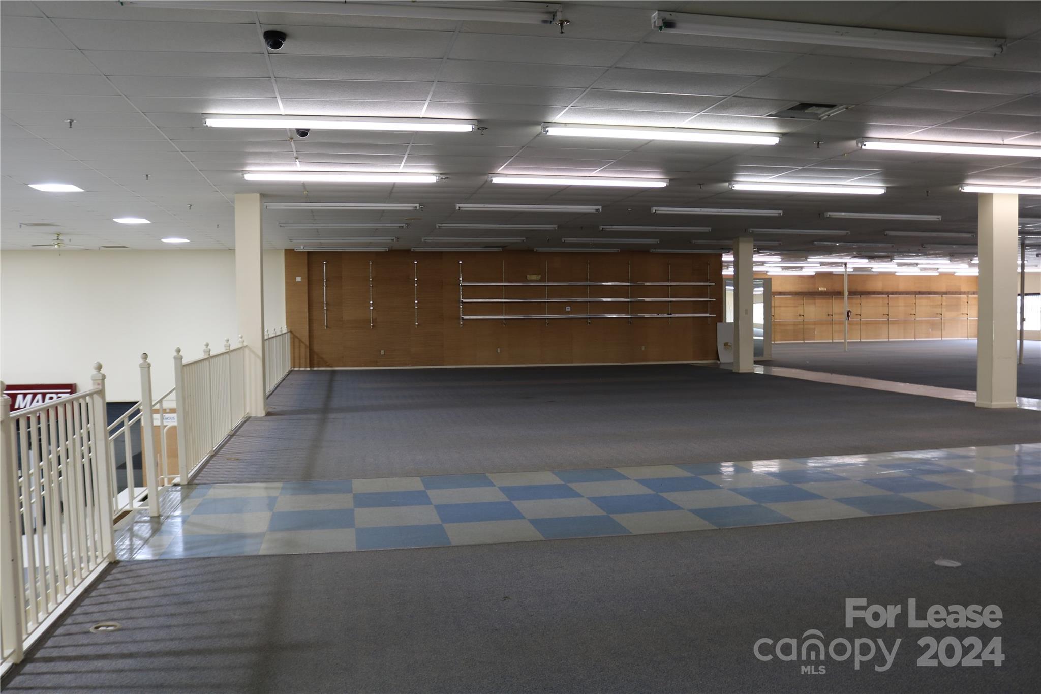 6600 N Tryon Street Property Photo 10