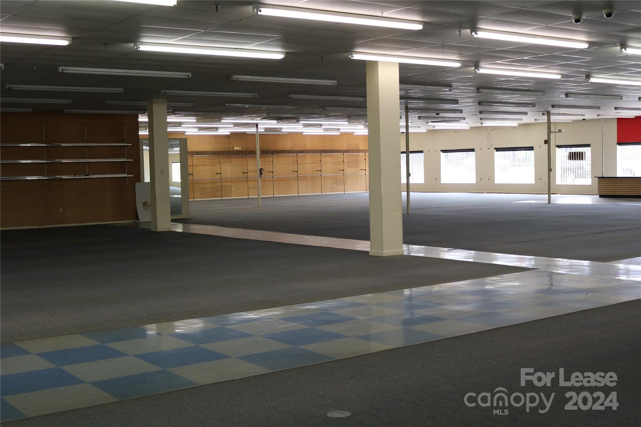 6600 N Tryon Street Property Photo 11