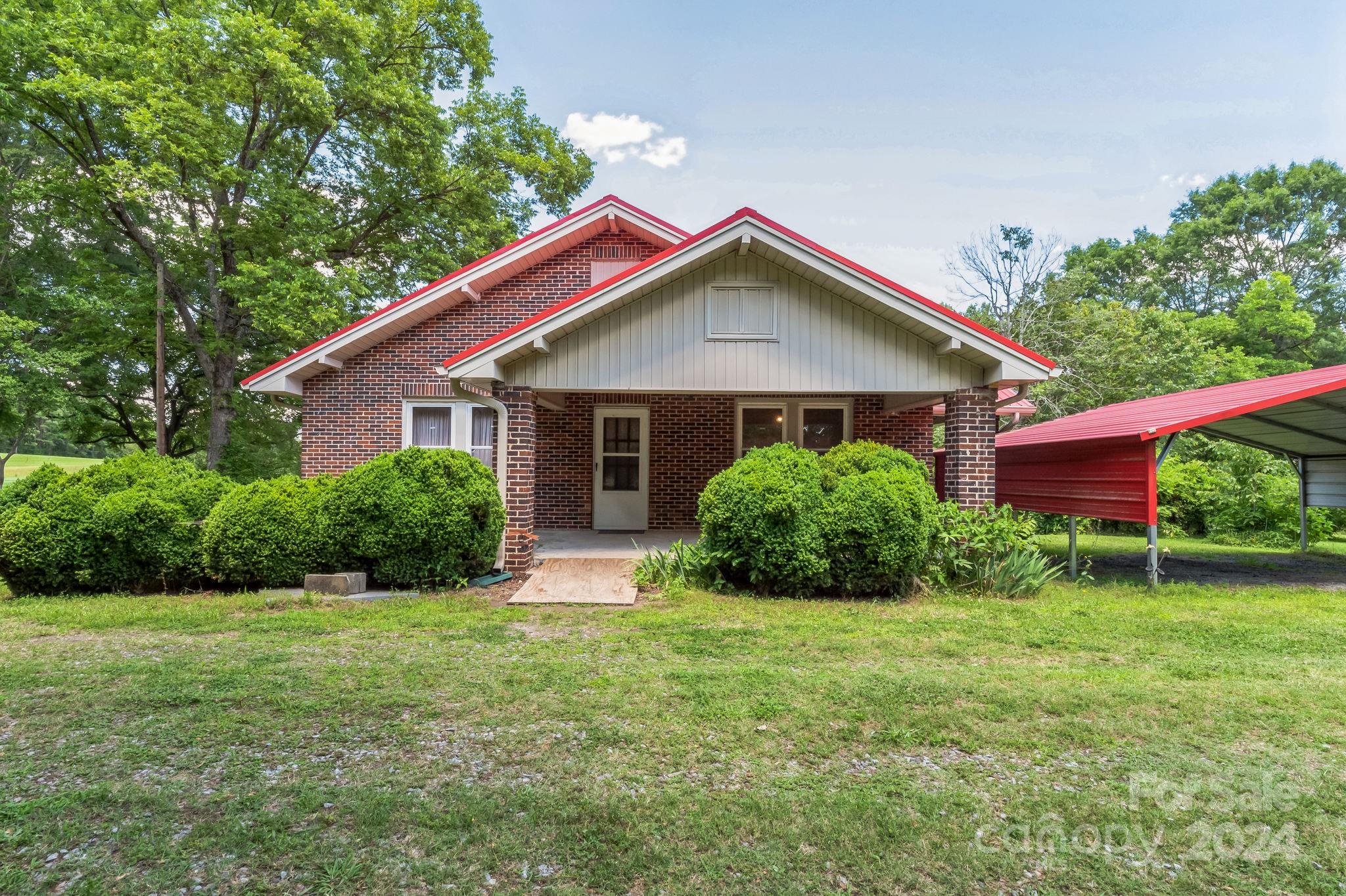 2491 Highway 274 Highway Property Photo