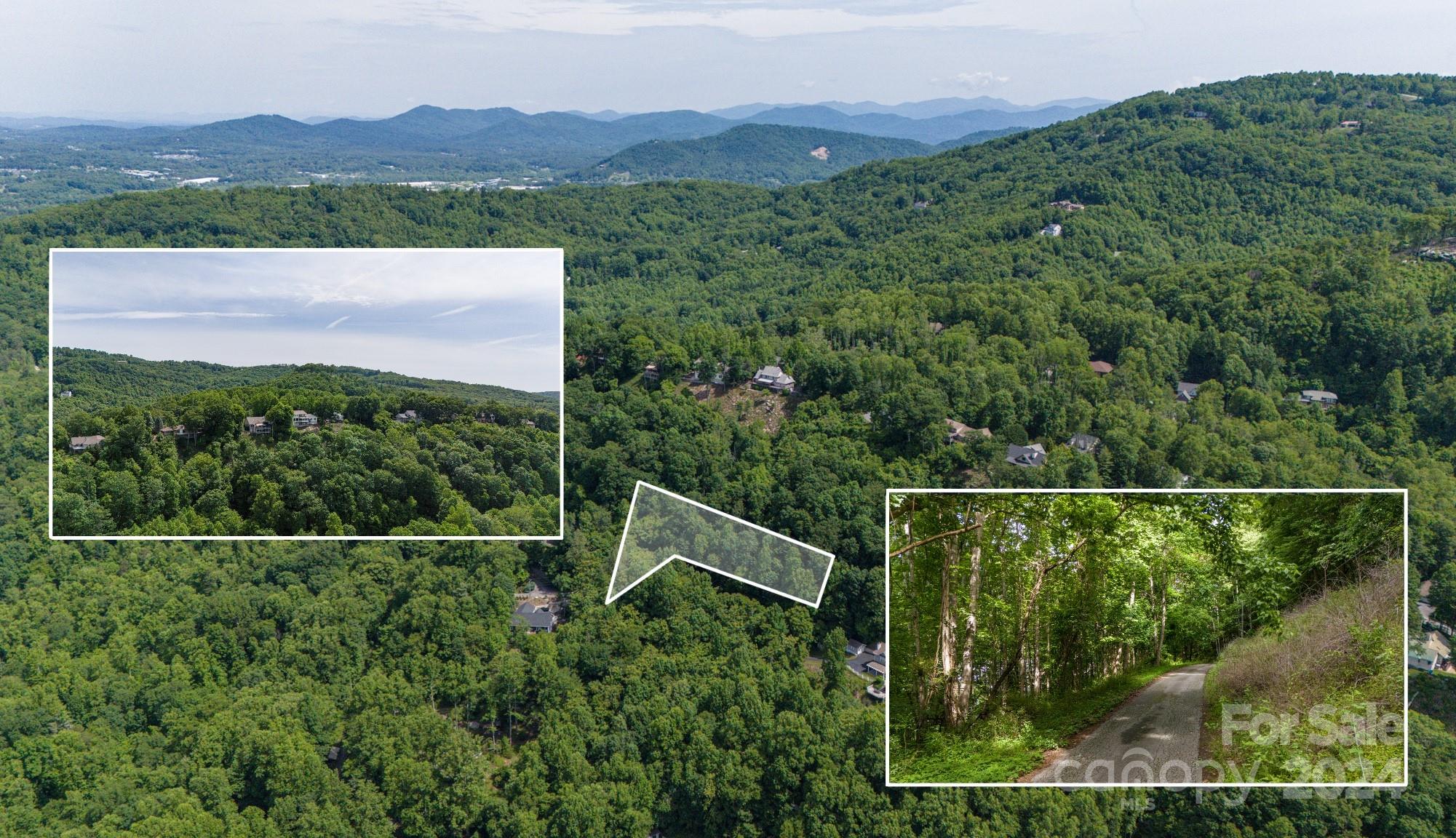 Lot 28 Scenic View Drive Property Photo