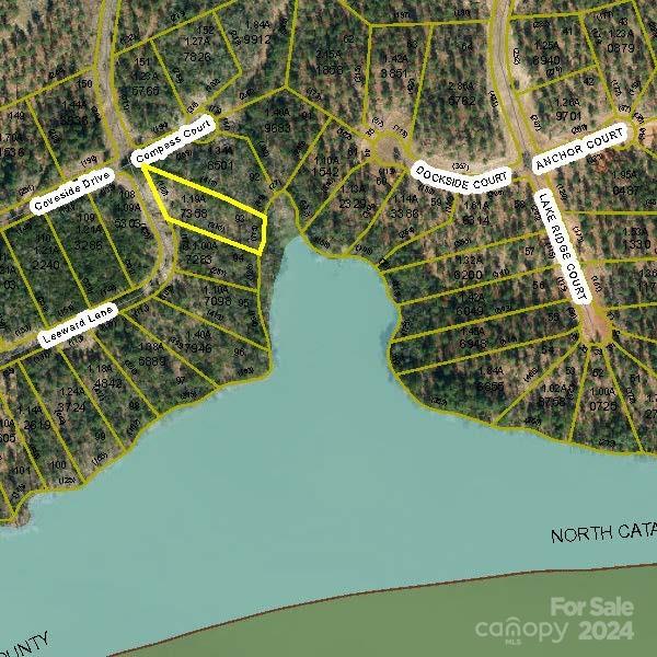 Lot 93 Leeward Lane 93 Property Photo 2