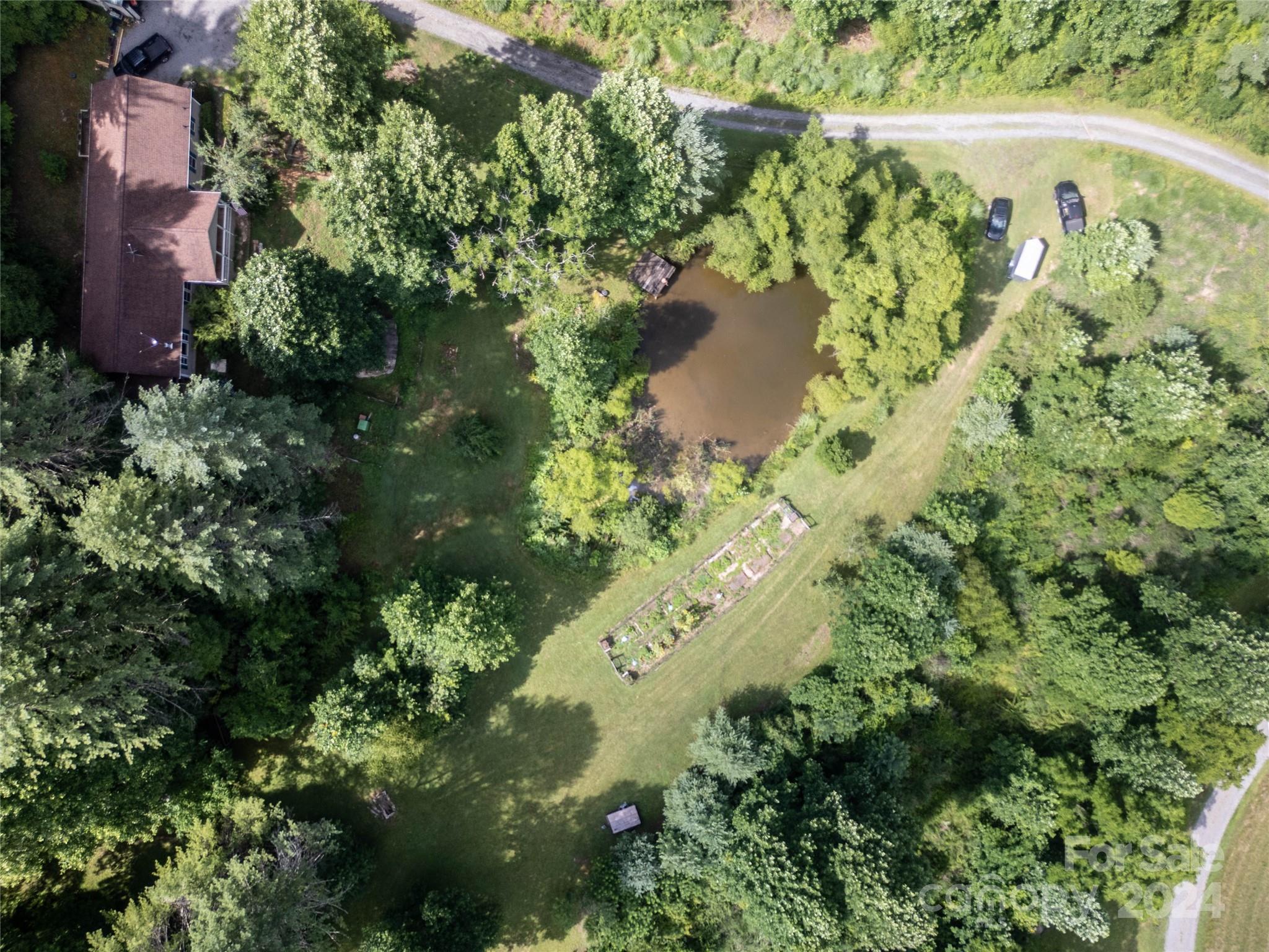 124 Wilds Branch Road Property Photo