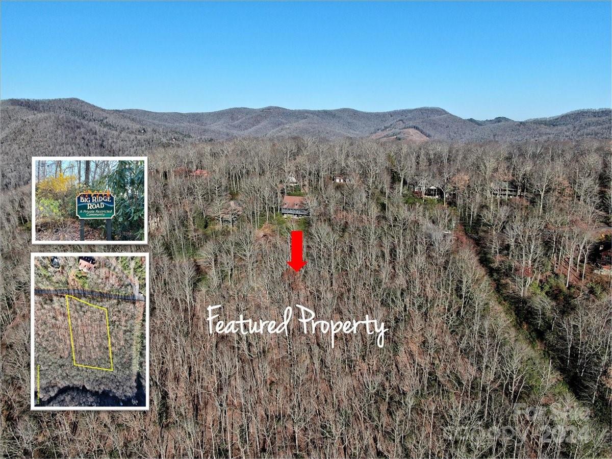 Tbd Big Ridge Road 104 Property Photo
