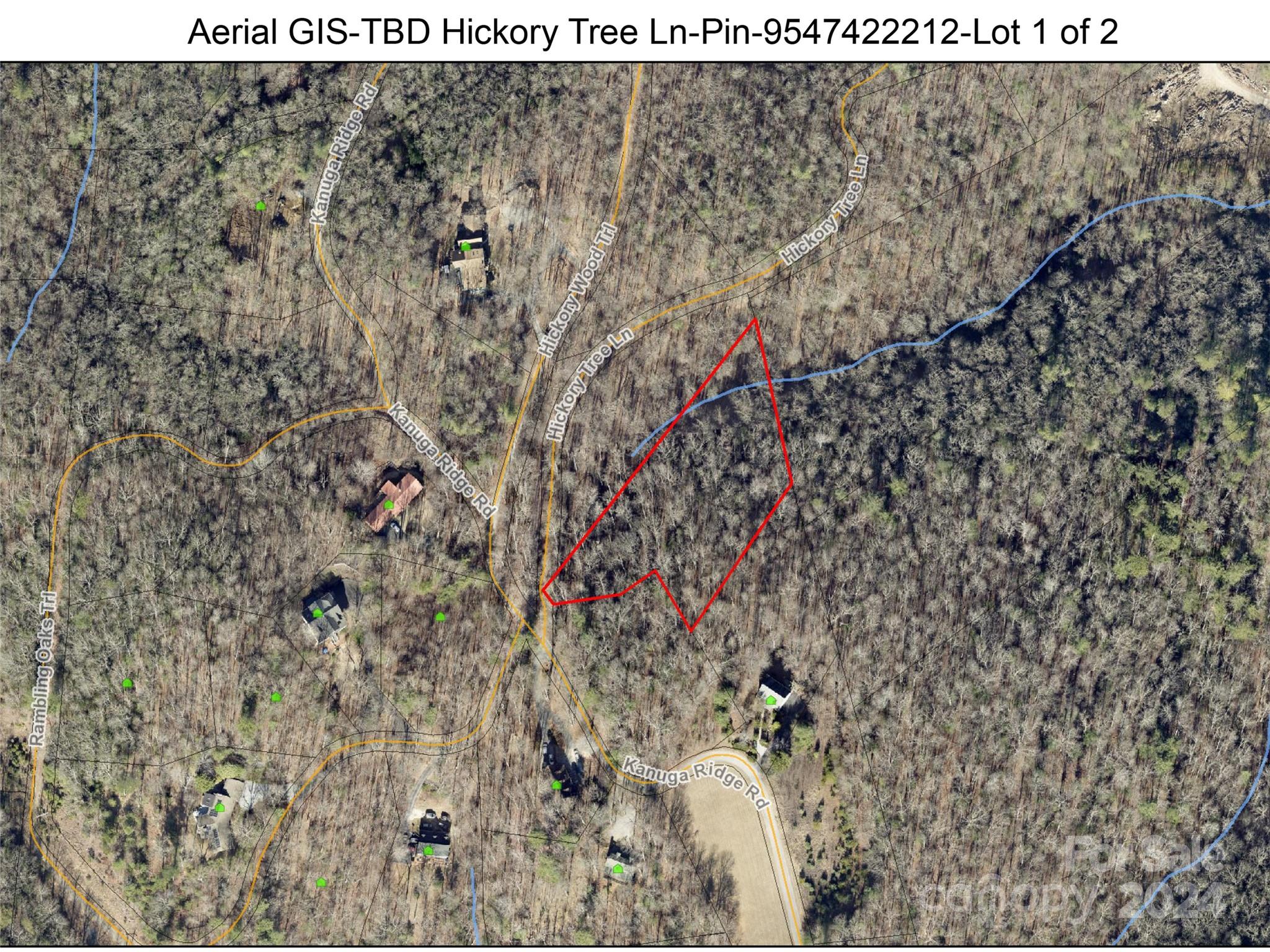 Tbd Hickory Tree Lane Property Photo 19