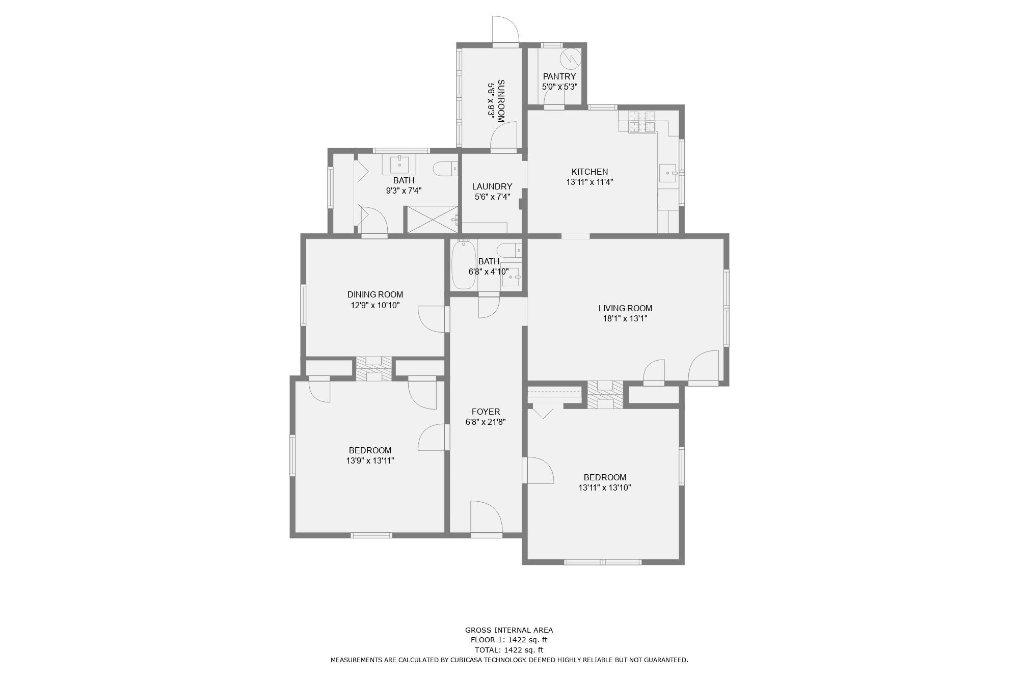 1228 N Main Street Property Photo 22