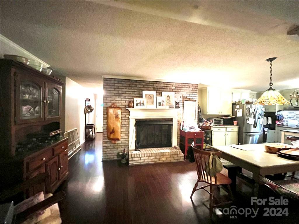 5419 Stevens Mill Road Property Photo 2