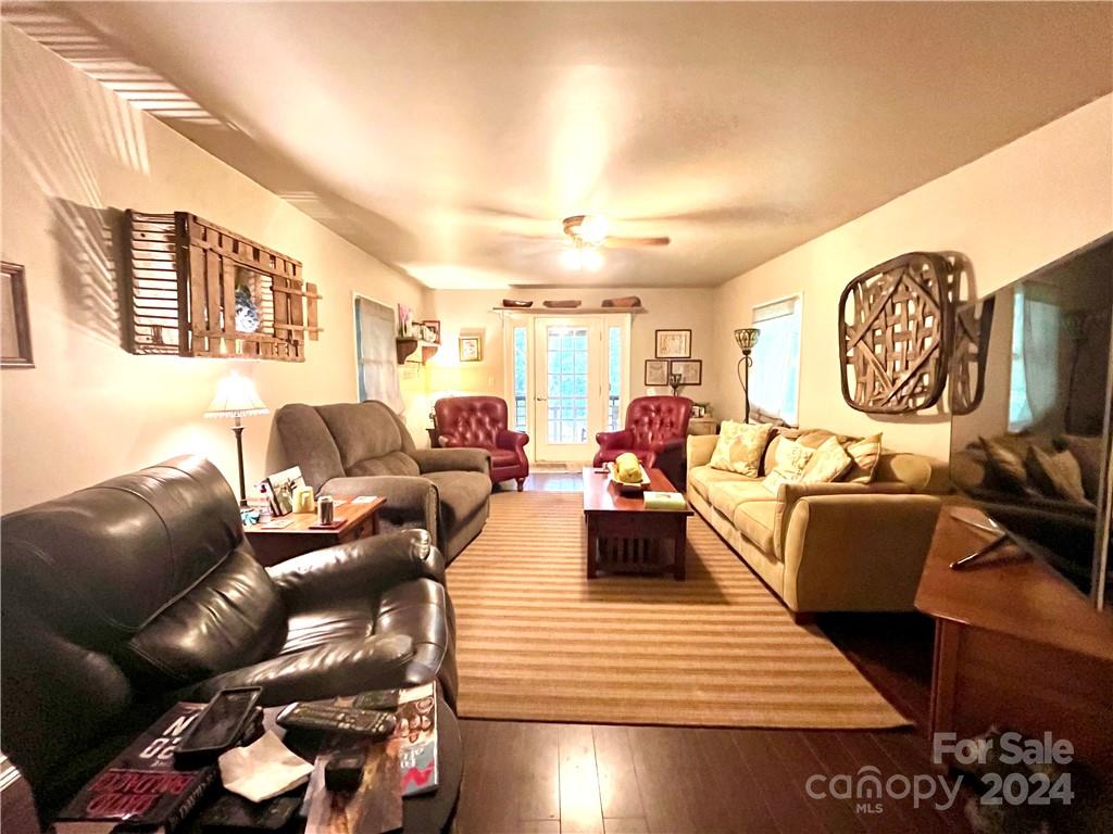 5419 Stevens Mill Road Property Photo 3