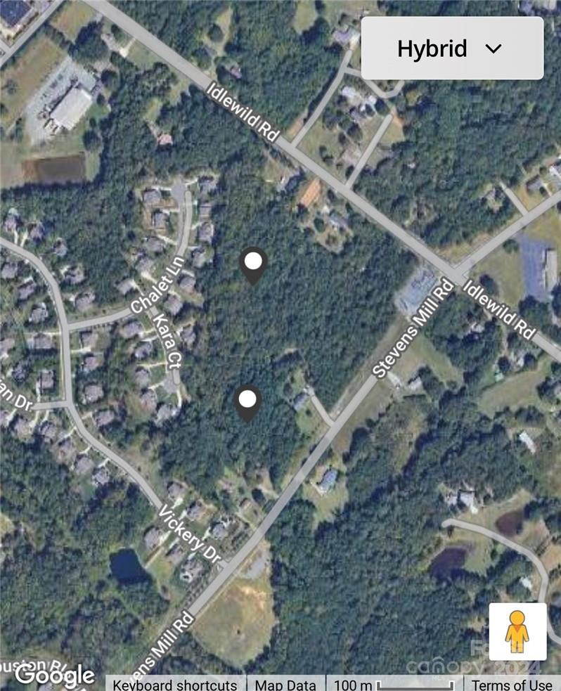 5419 Stevens Mill Road Property Photo 16