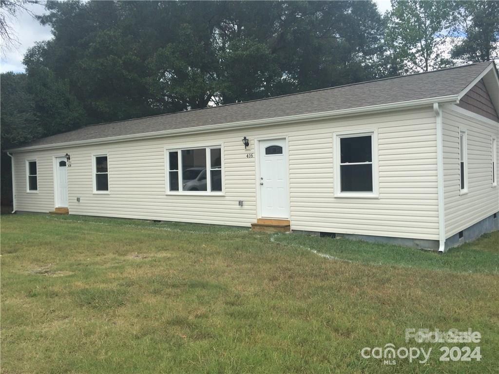 414 E Wilkins Street Property Photo