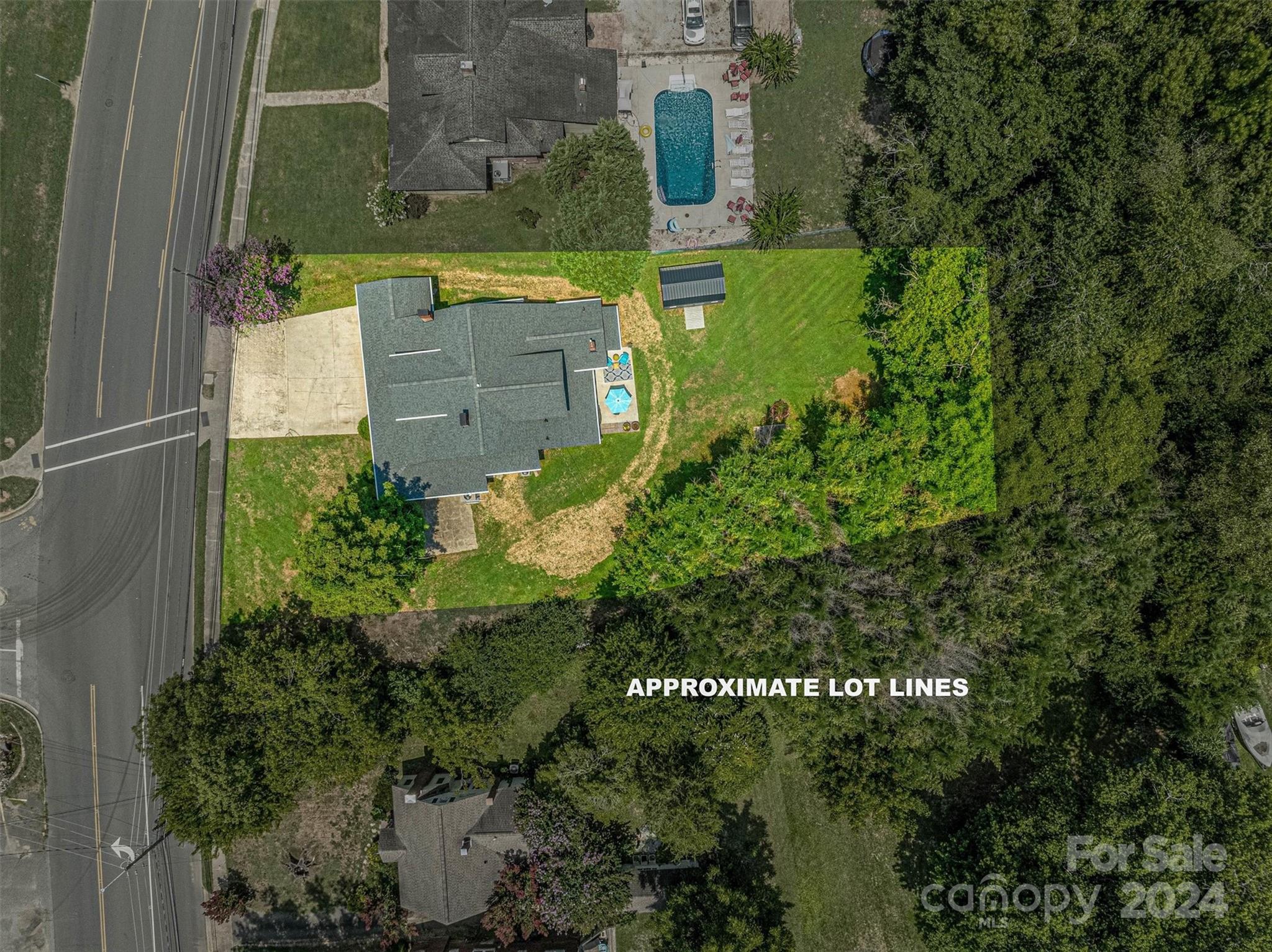 724 N Aspen Street Property Photo 42