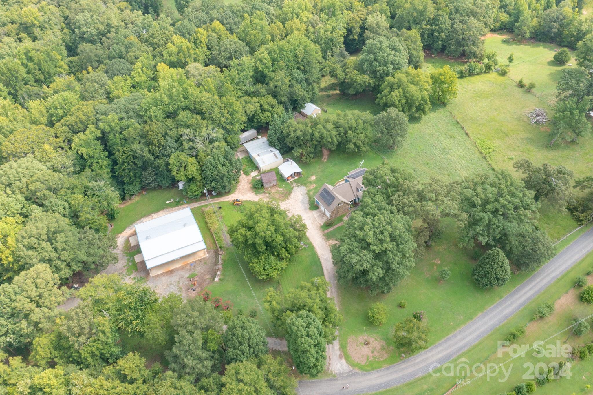 4120 Bookout Road Property Photo 1