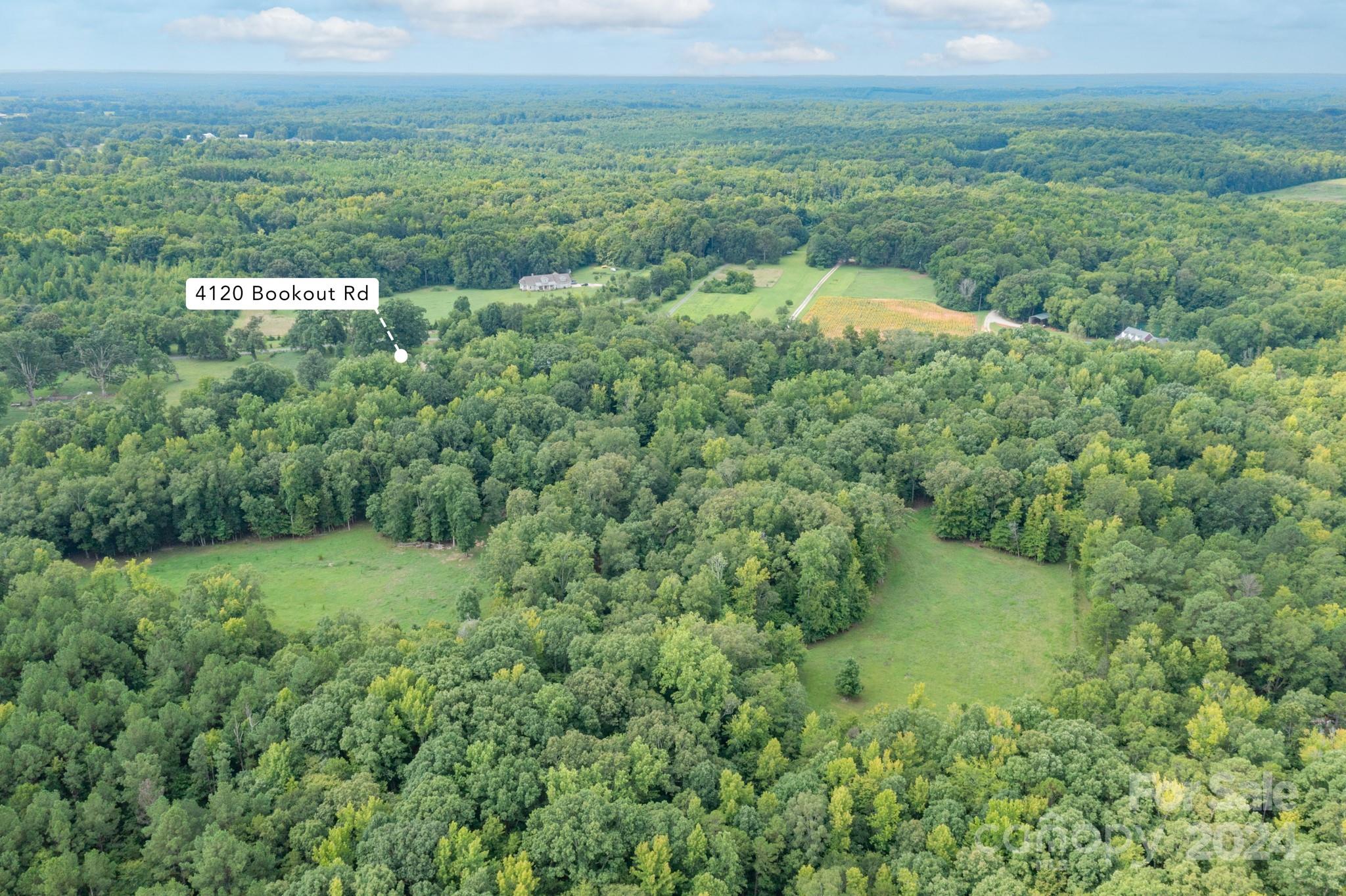 4120 Bookout Road Property Photo 2