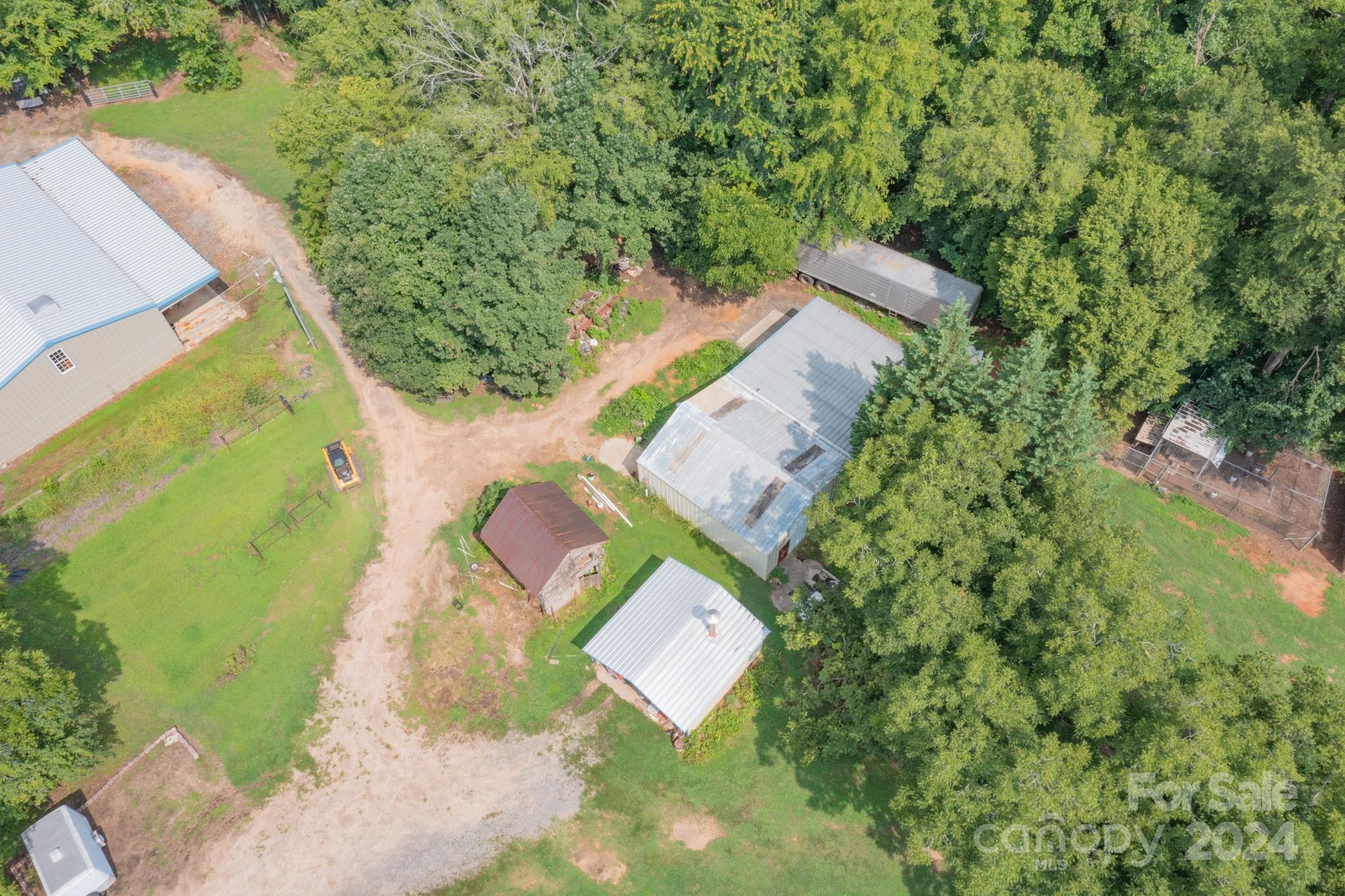 4120 Bookout Road Property Photo 4