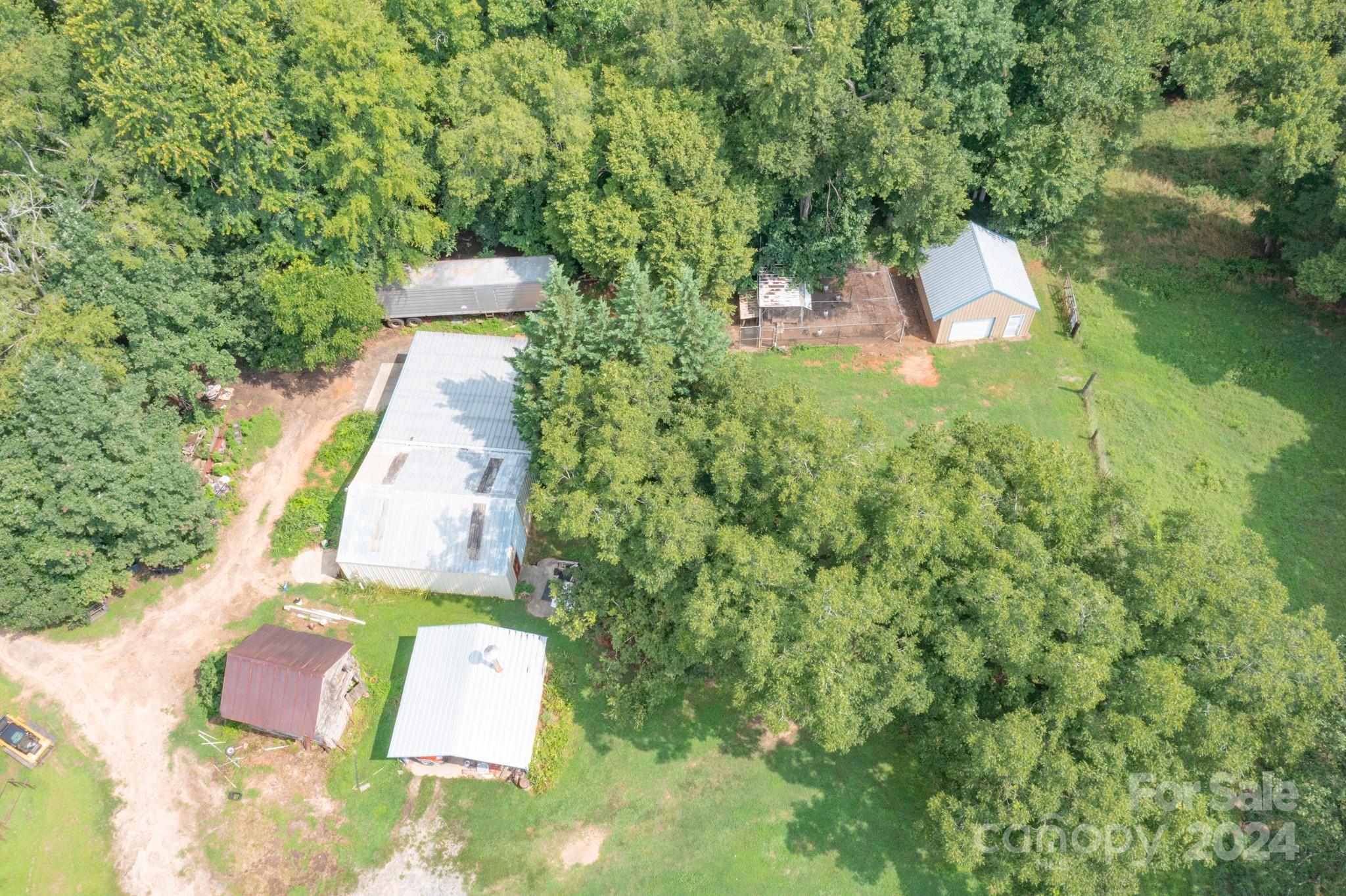 4120 Bookout Road Property Photo 5