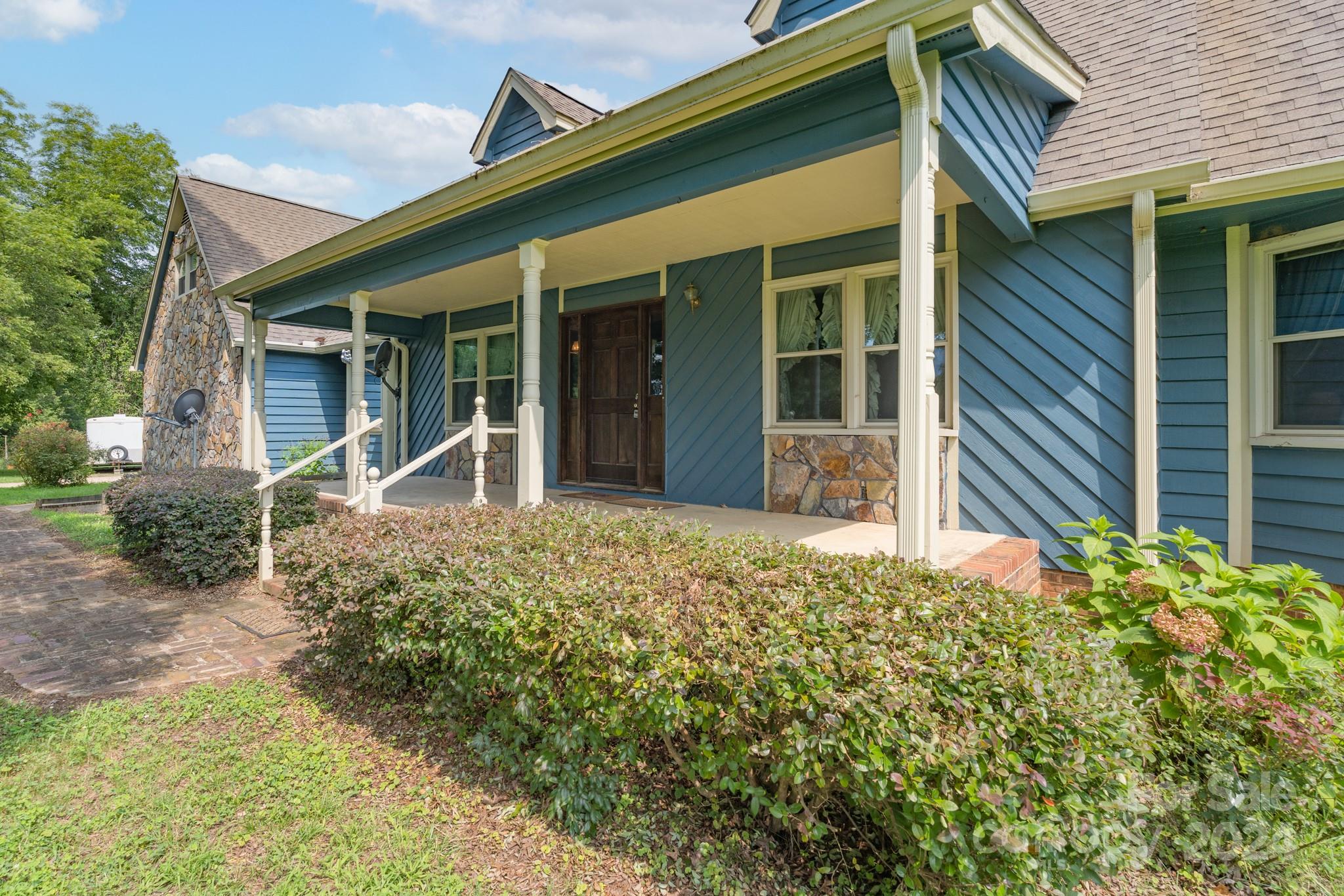 4120 Bookout Road Property Photo 7