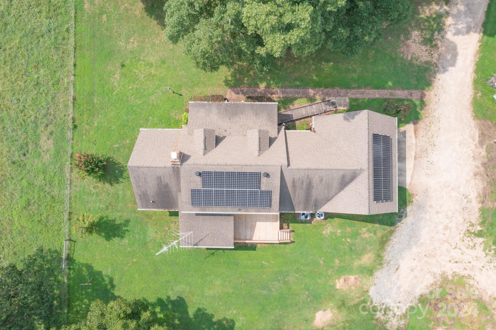 4120 Bookout Road Property Photo 9