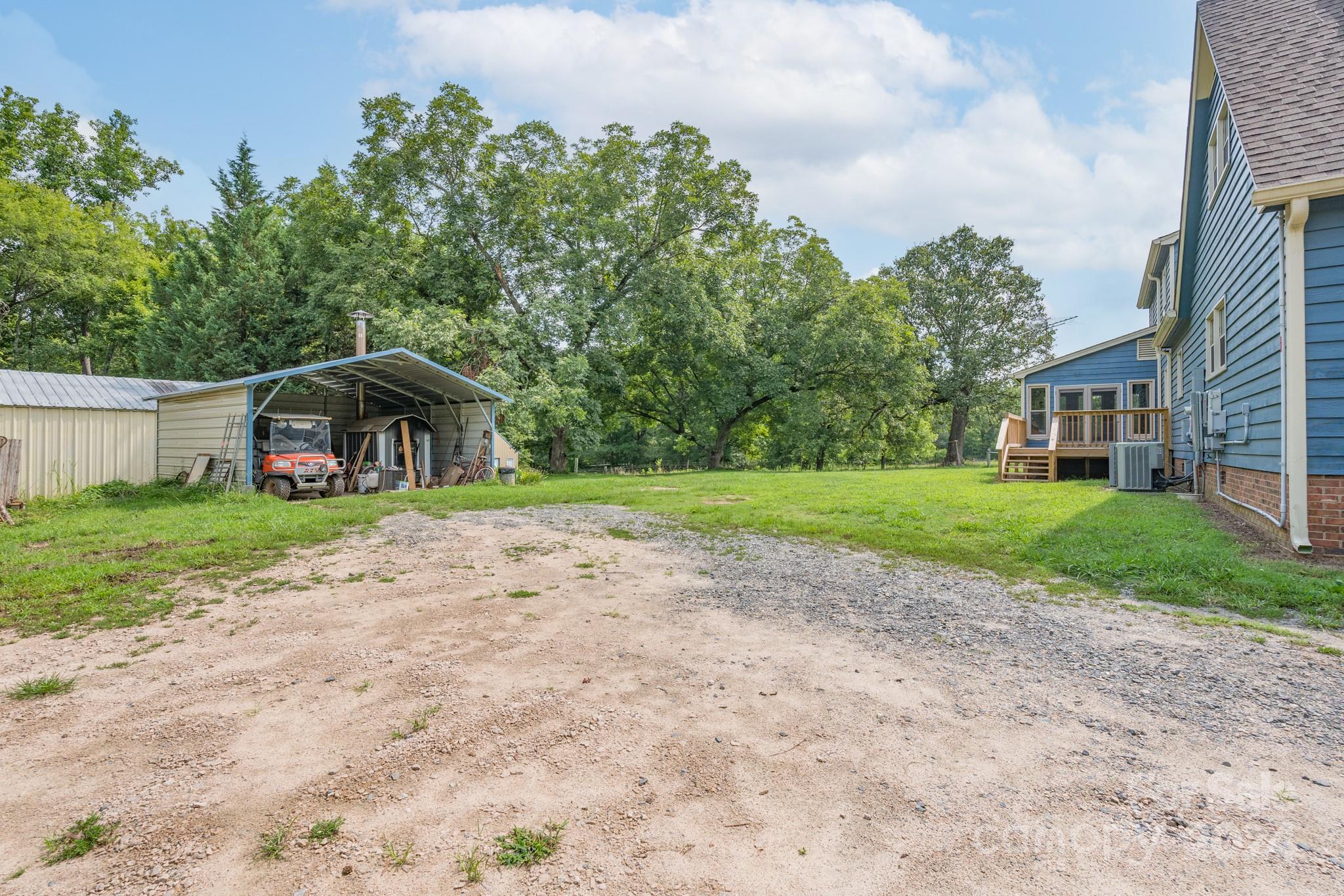 4120 Bookout Road Property Photo 11