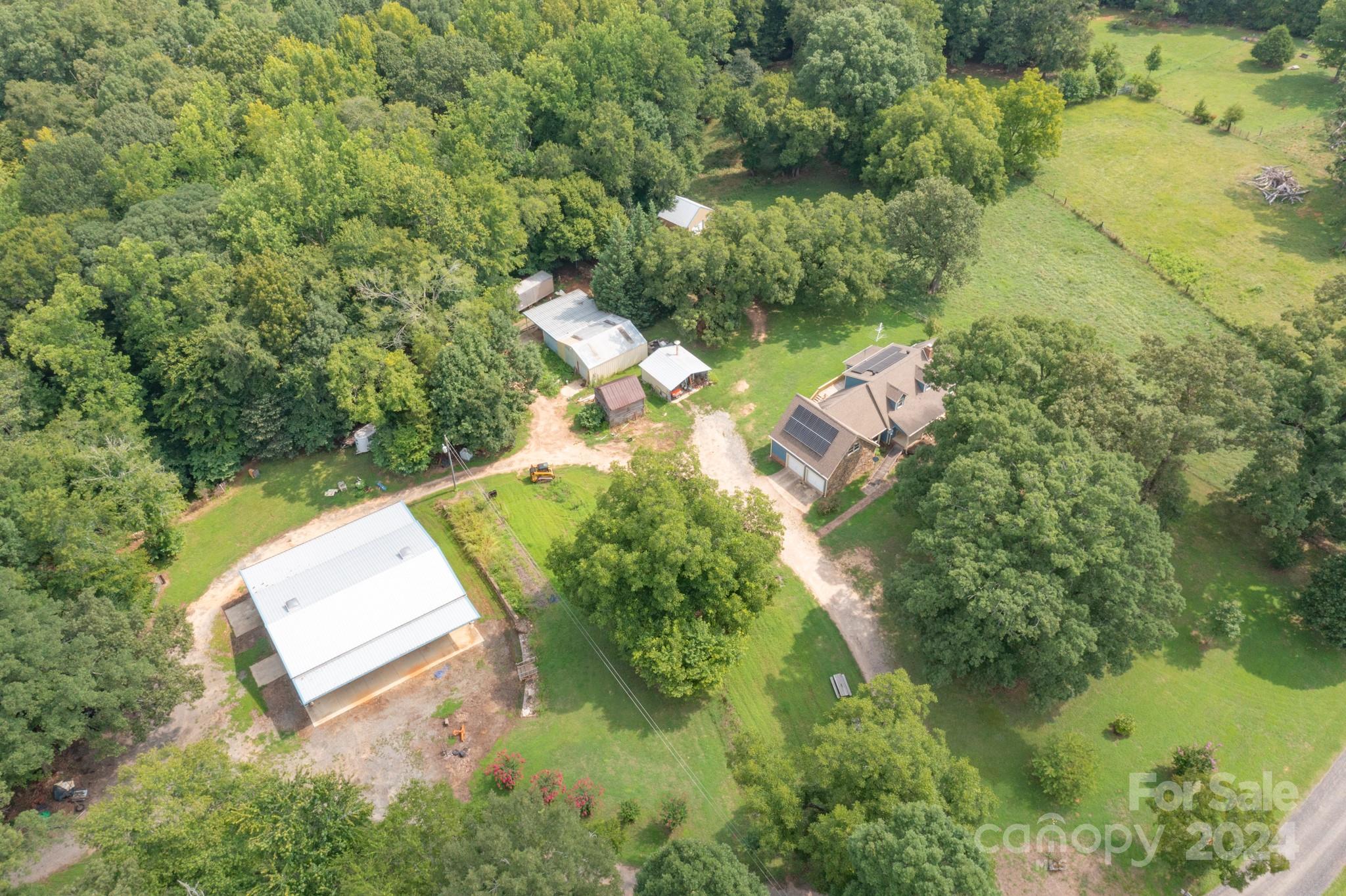 4120 Bookout Road Property Photo 14