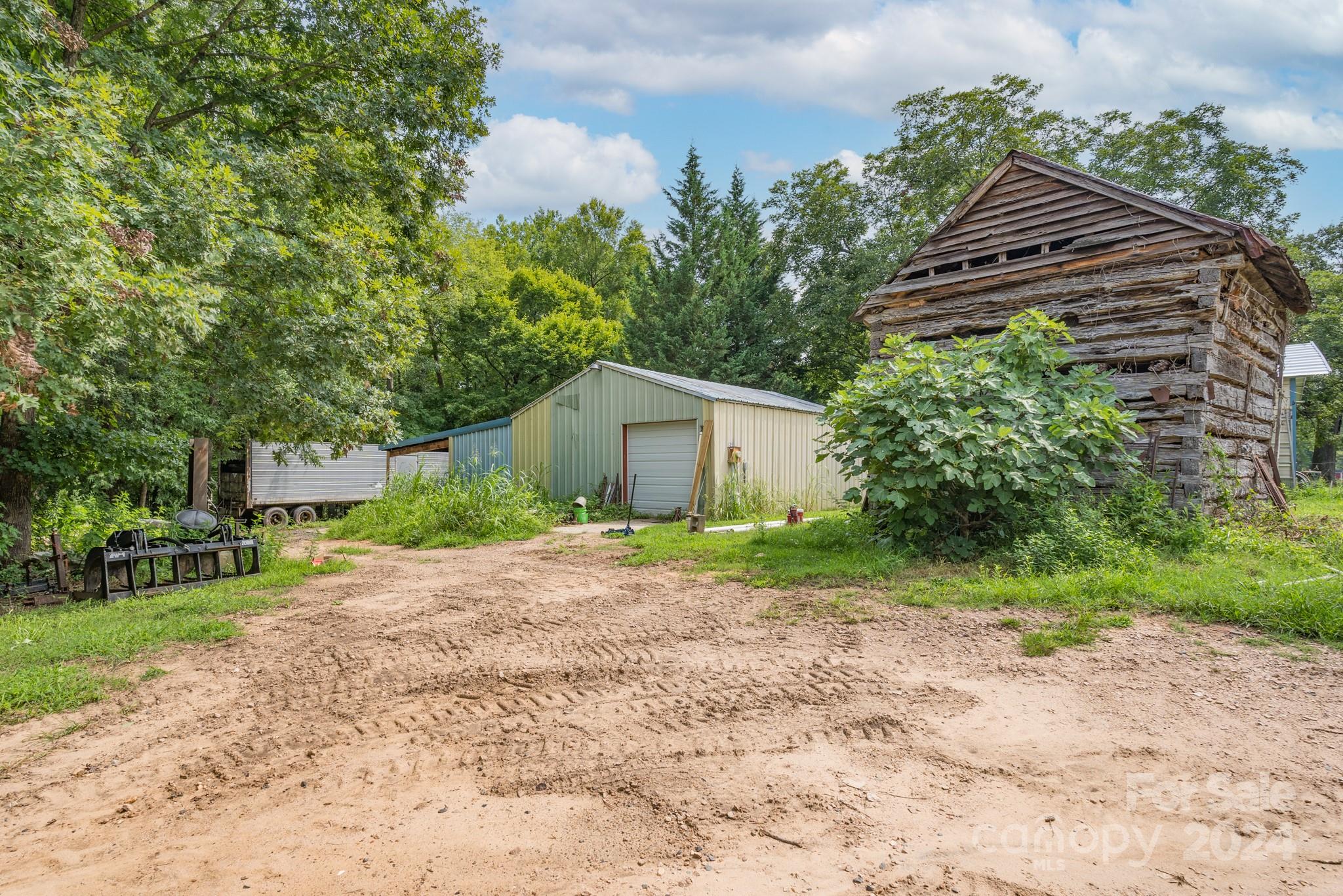 4120 Bookout Road Property Photo 15