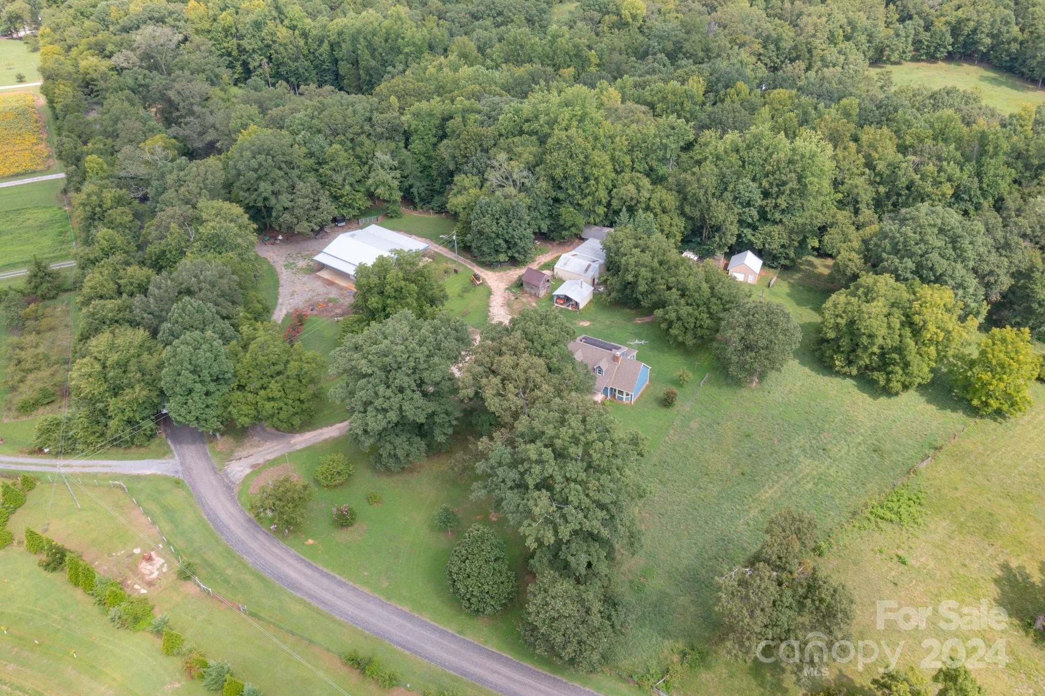 4120 Bookout Road Property Photo 36
