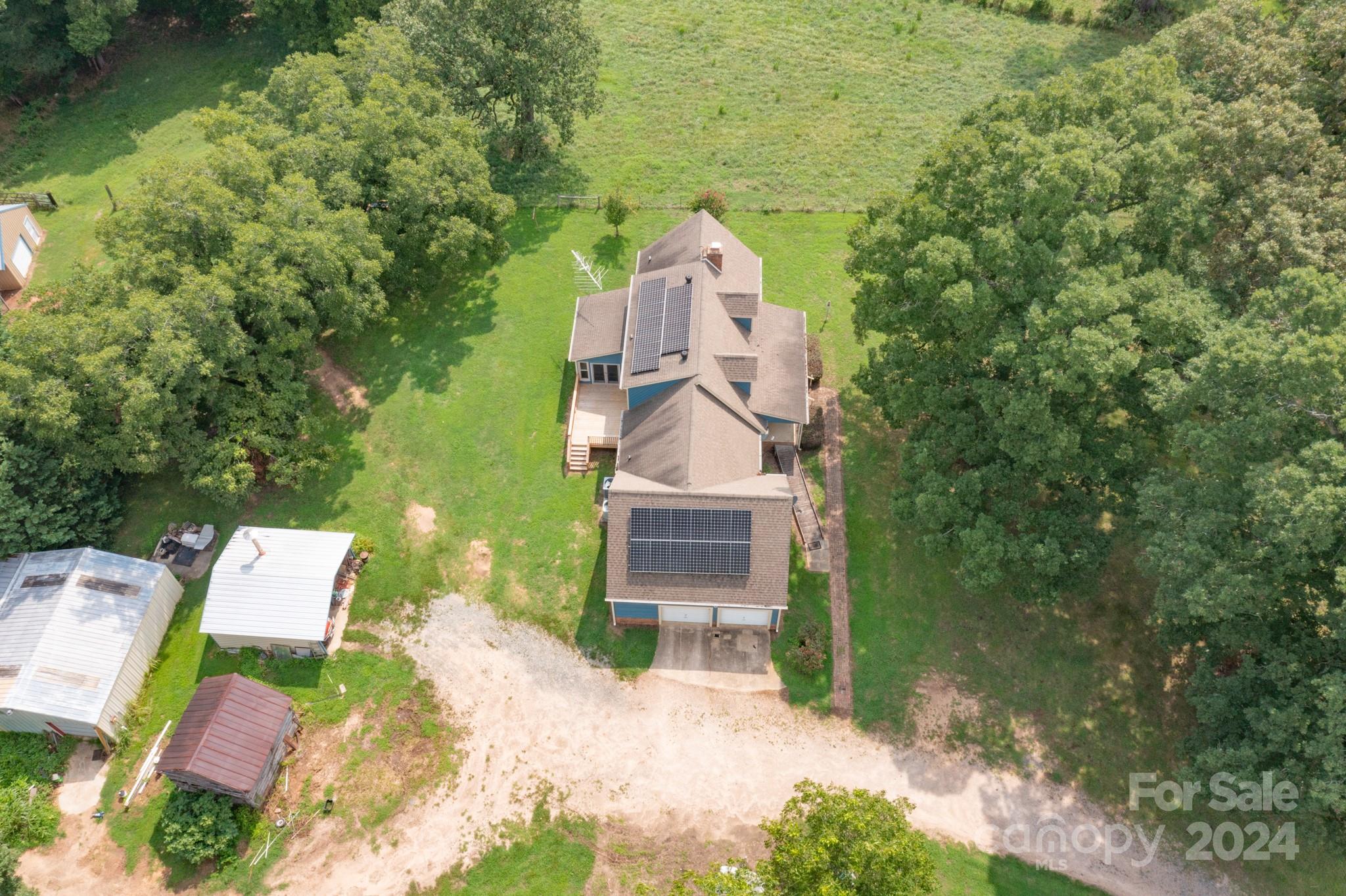 4120 Bookout Road Property Photo 37