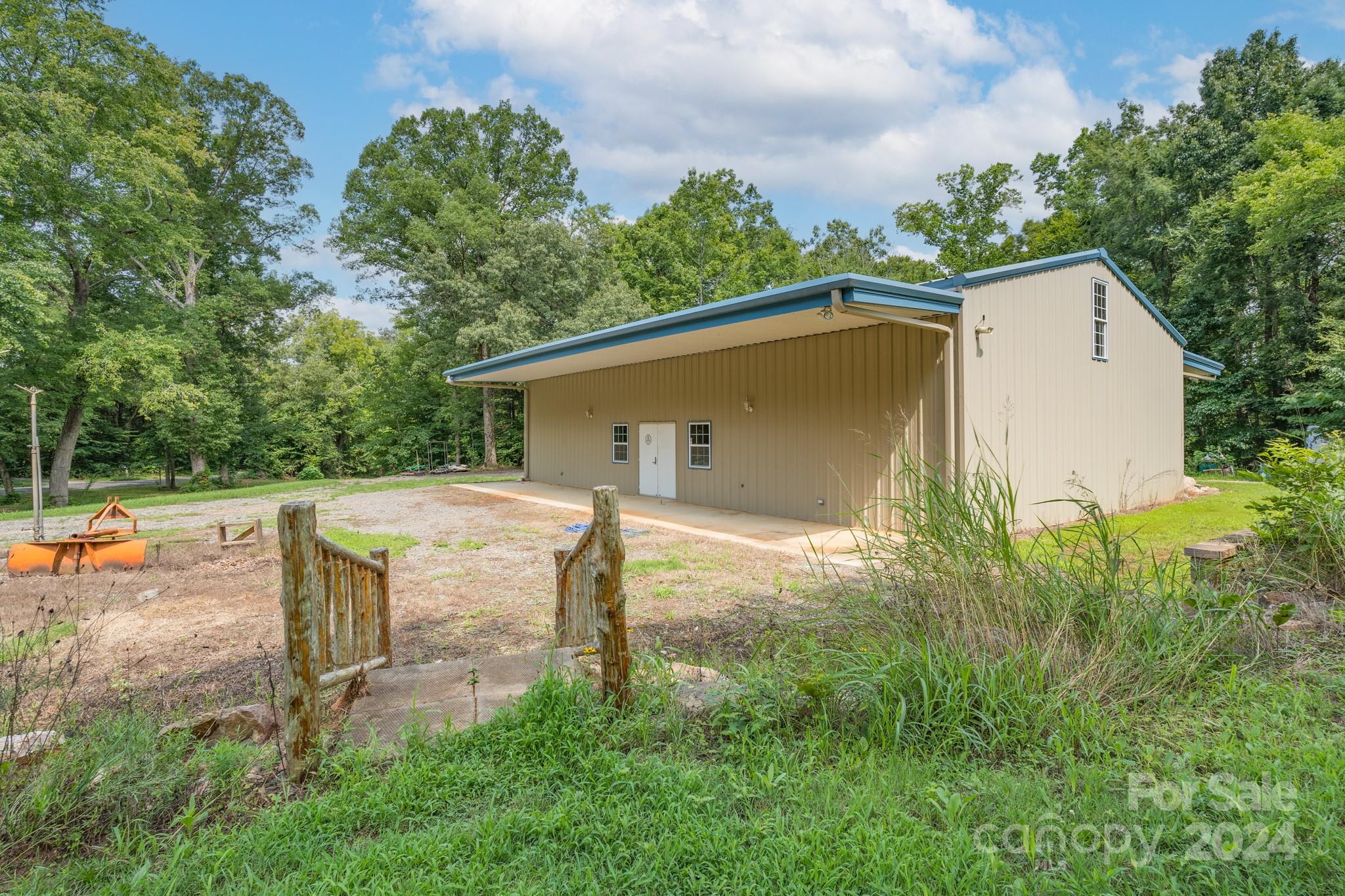 4120 Bookout Road Property Photo 38