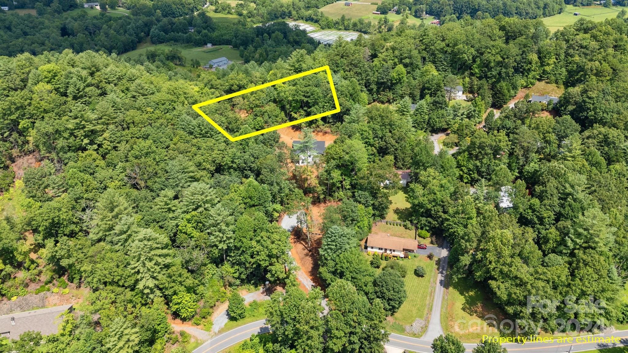 0 Terrace Forest Trail 3 Property Photo