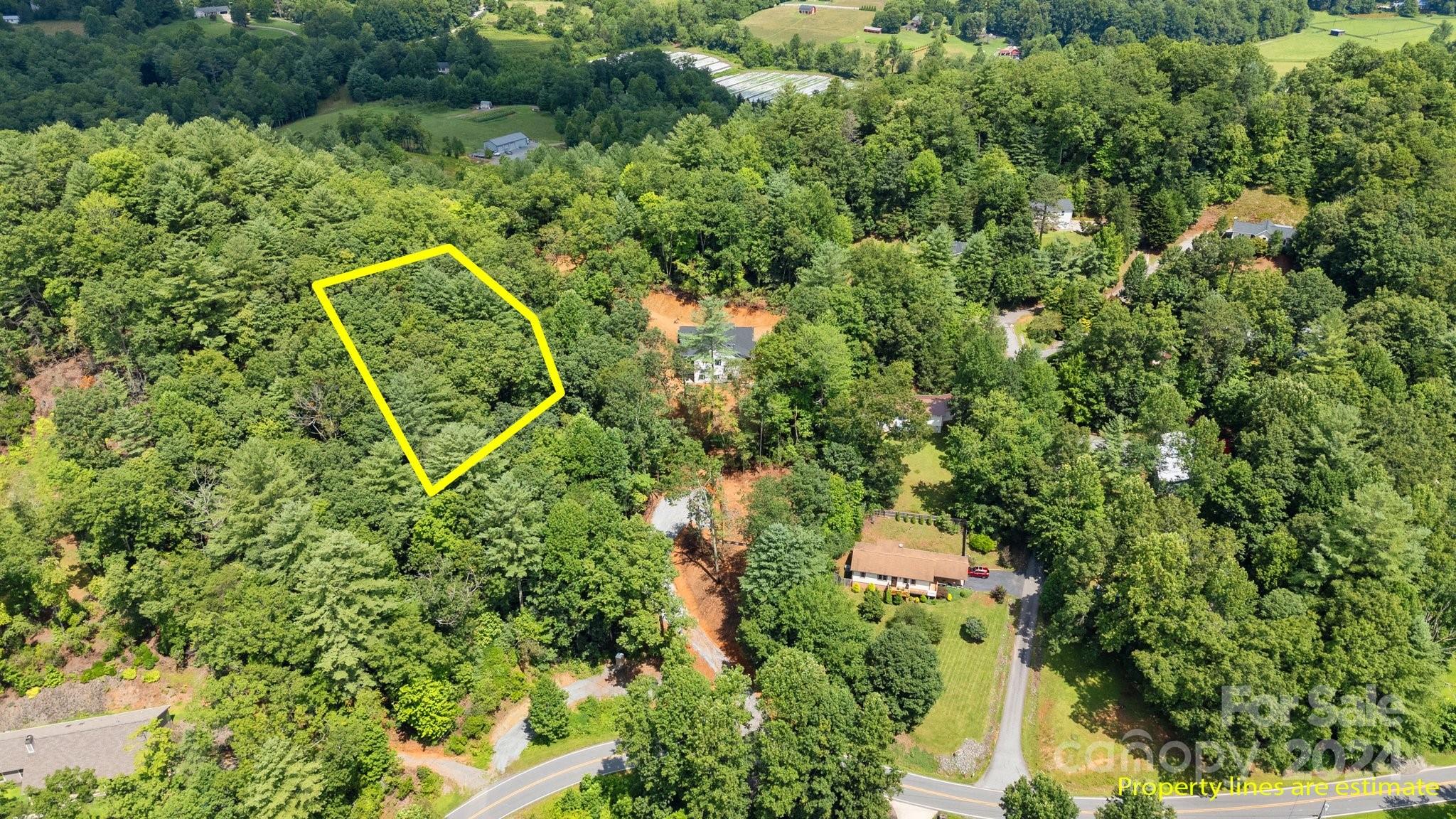 0 Terrace Forest Trail 4 Property Photo