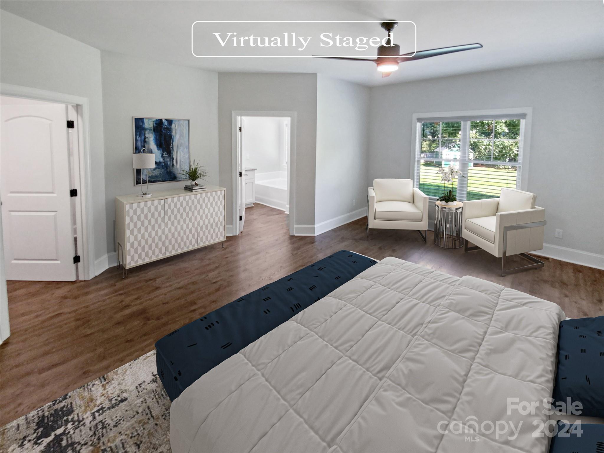 1319 Baucom Road Property Photo 8