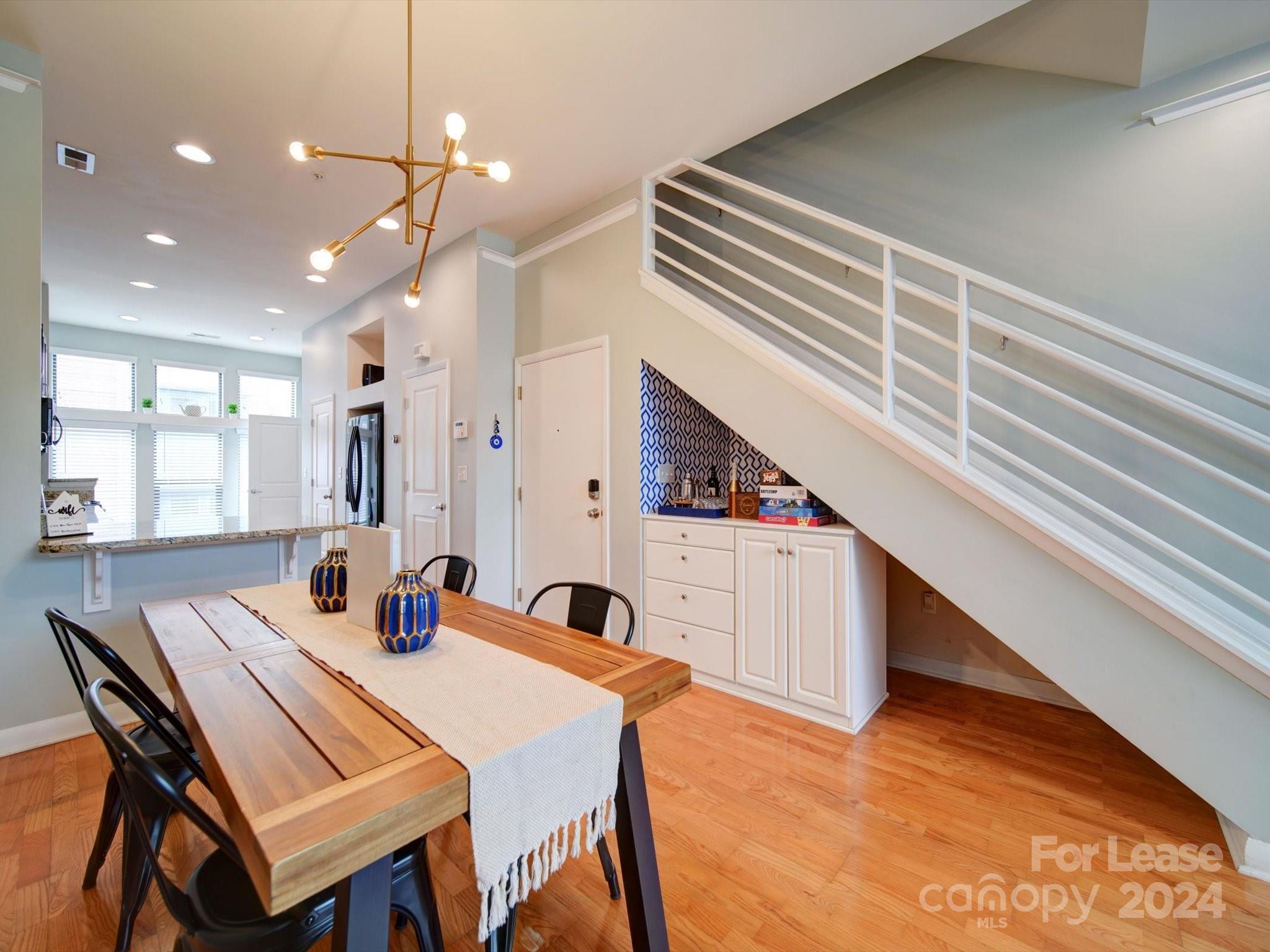 546 New Bern Station Court Property Photo 2