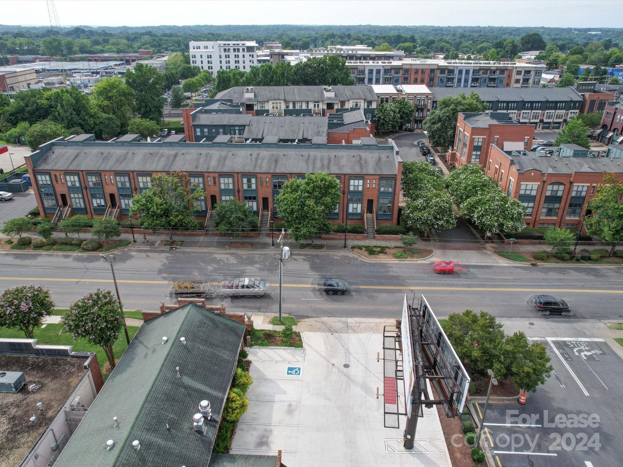546 New Bern Station Court Property Photo 14